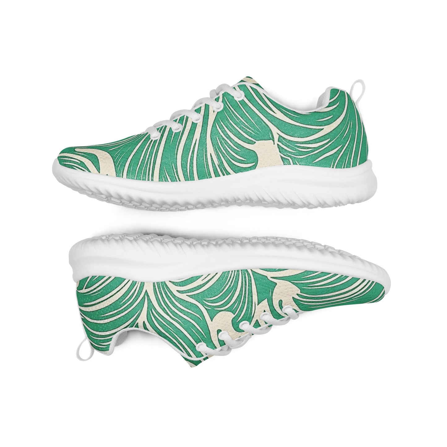 Aqua Flow - Athletic - Art Xtyle