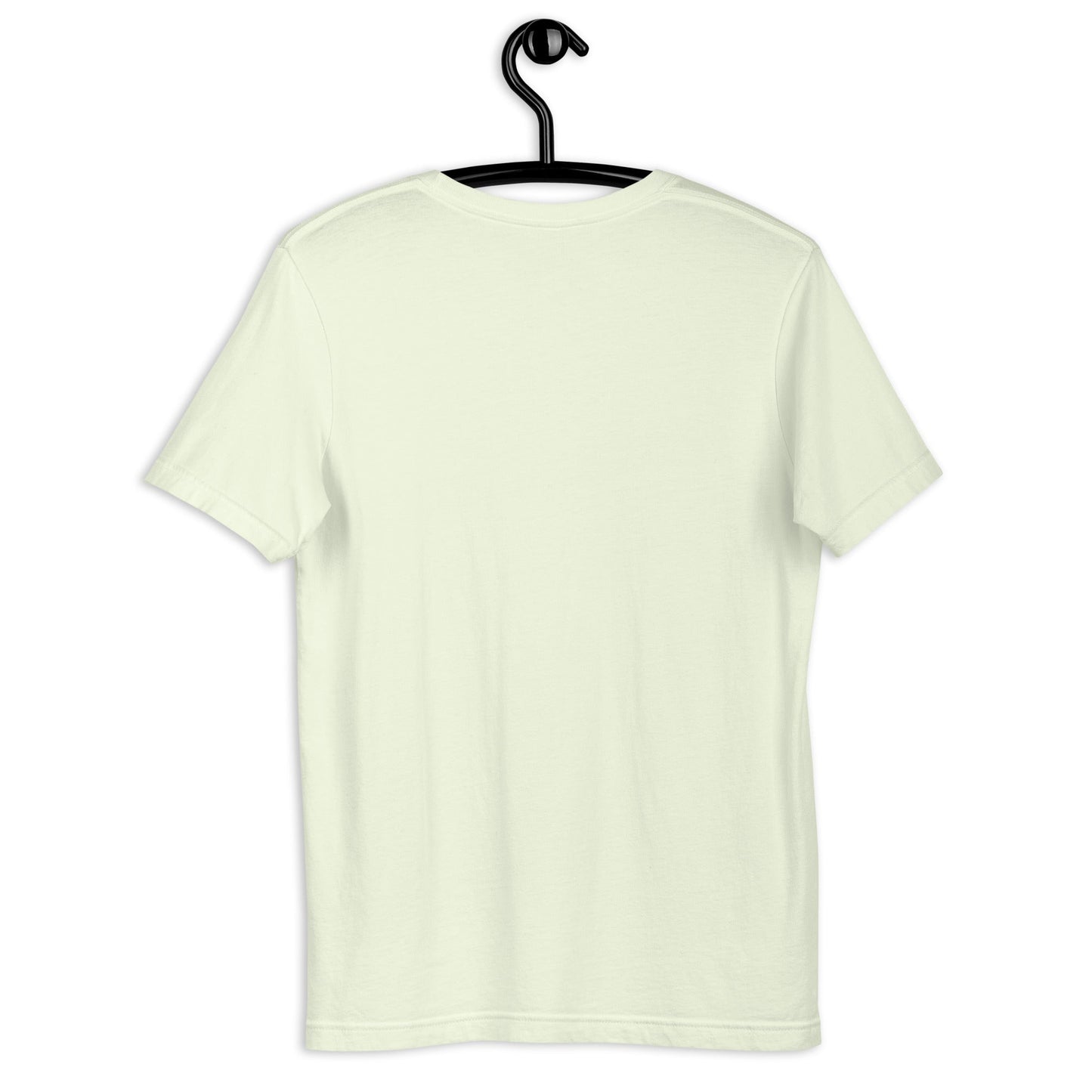 Creation - Unisex t-shirt - Art Xtyle