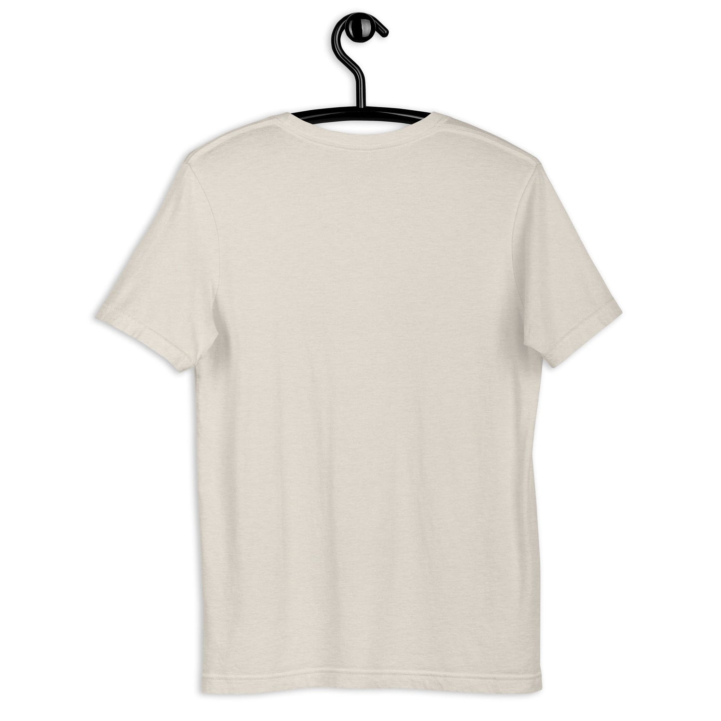 Creation - Unisex t-shirt - Art Xtyle