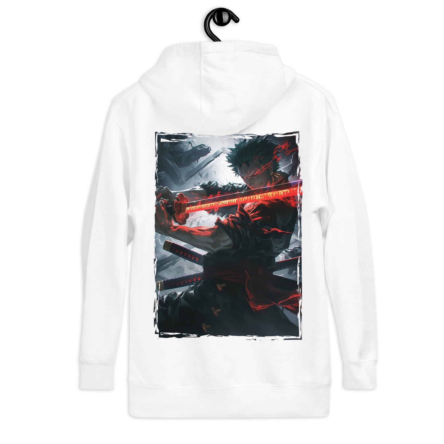 Death Lion Song - Unisex Hoodie - Art Xtyle