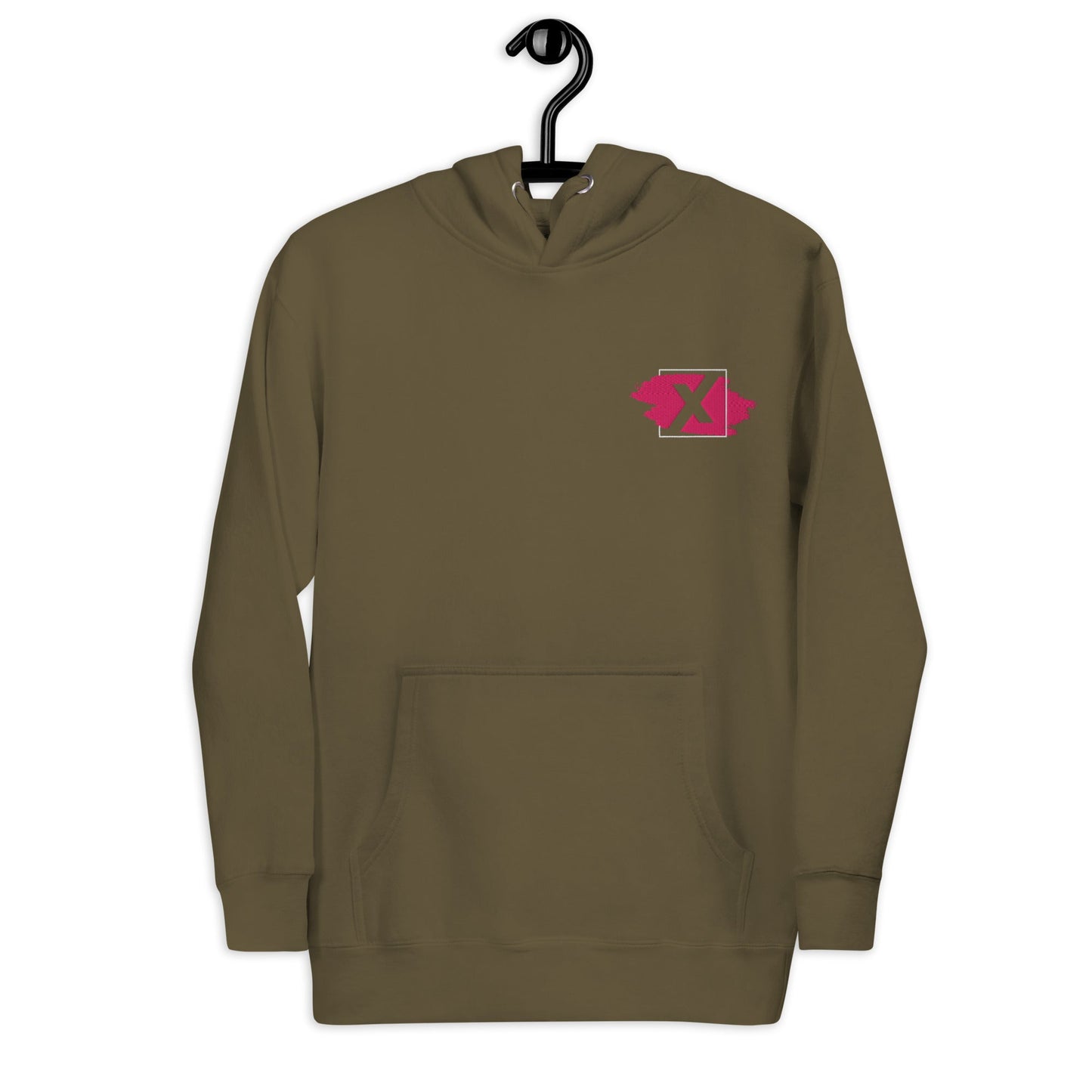 Delicate Bloom - Unisex Hoodie - Art Xtyle