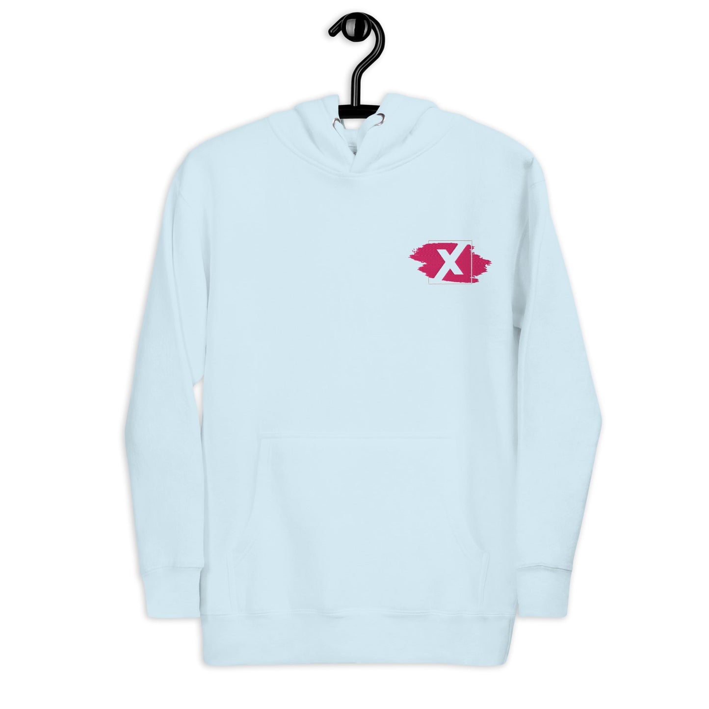 Delicate Bloom - Unisex Hoodie - Art Xtyle