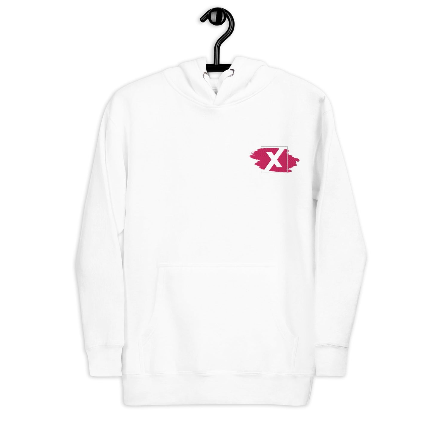 Delicate Bloom - Unisex Hoodie - Art Xtyle