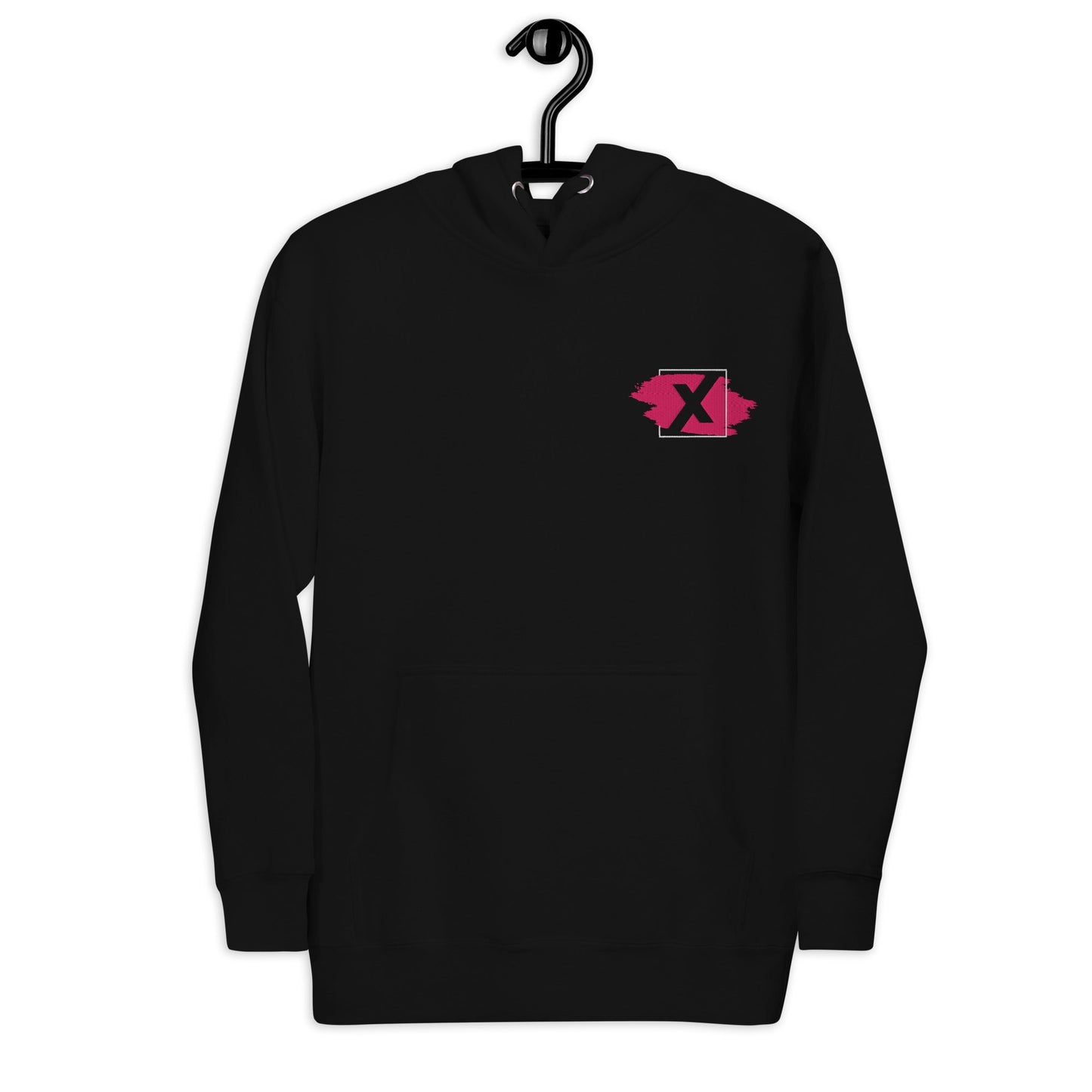 Delicate Bloom - Unisex Hoodie - Art Xtyle