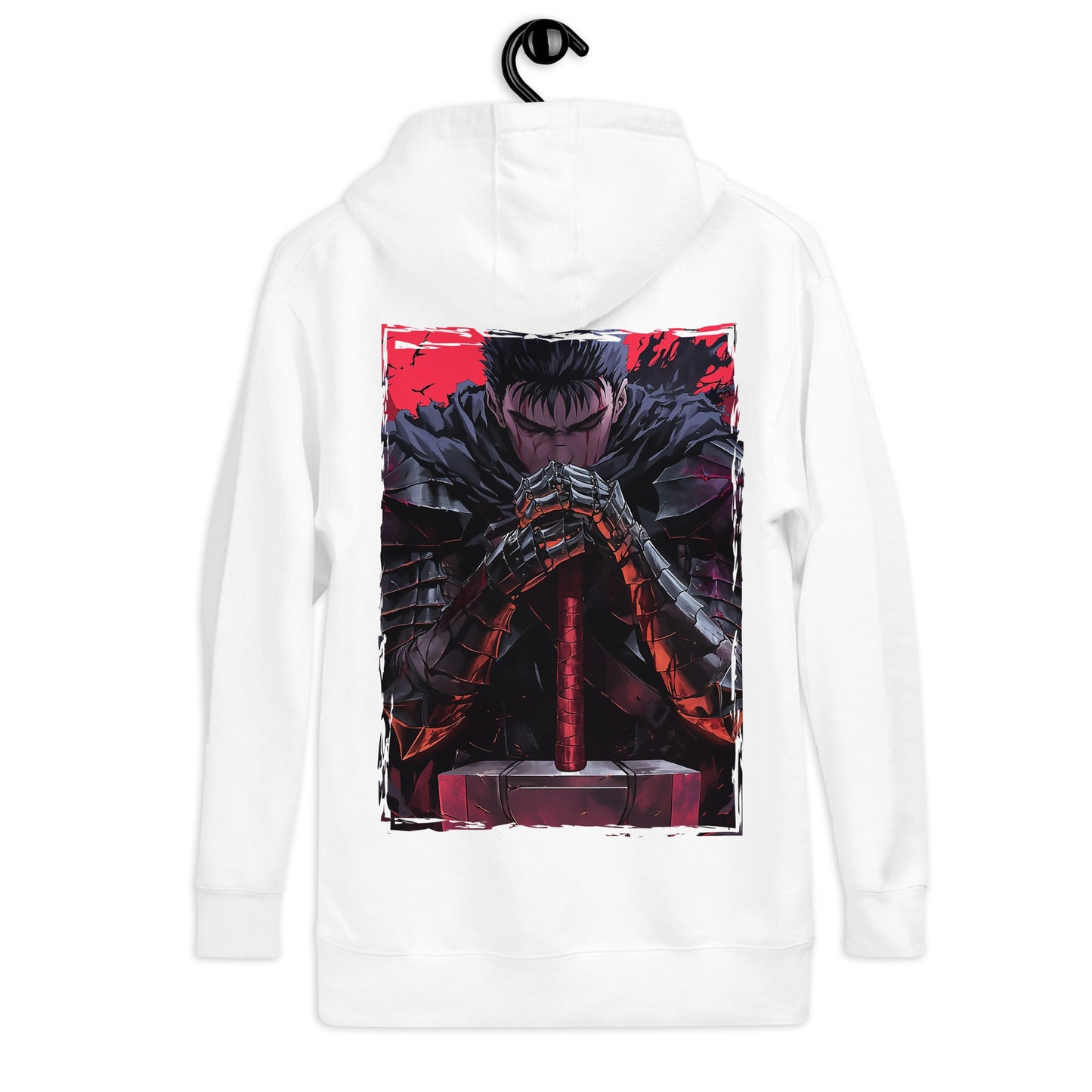 Eclipse Echoes - Unisex Hoodie - Art Xtyle