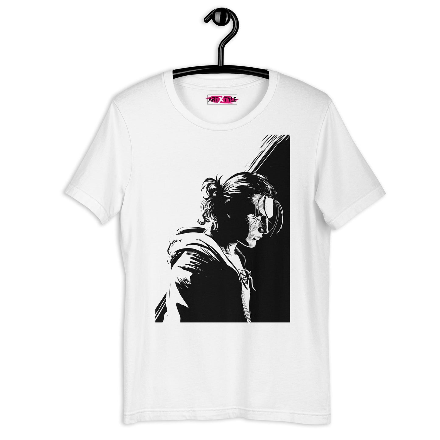 Eren - Unisex t-shirt - Art Xtyle