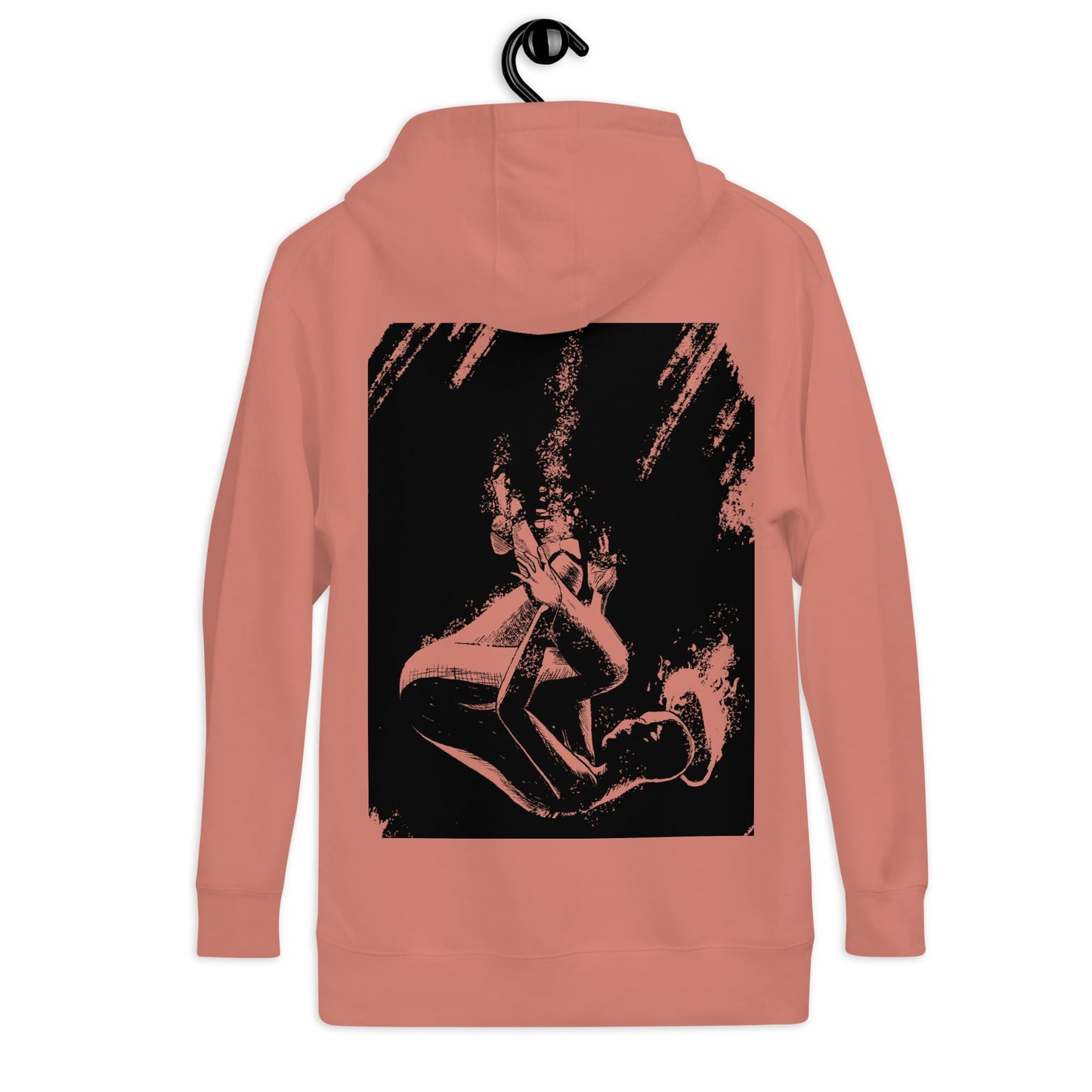 Fallen - Unisex Hoodie - Art Xtyle