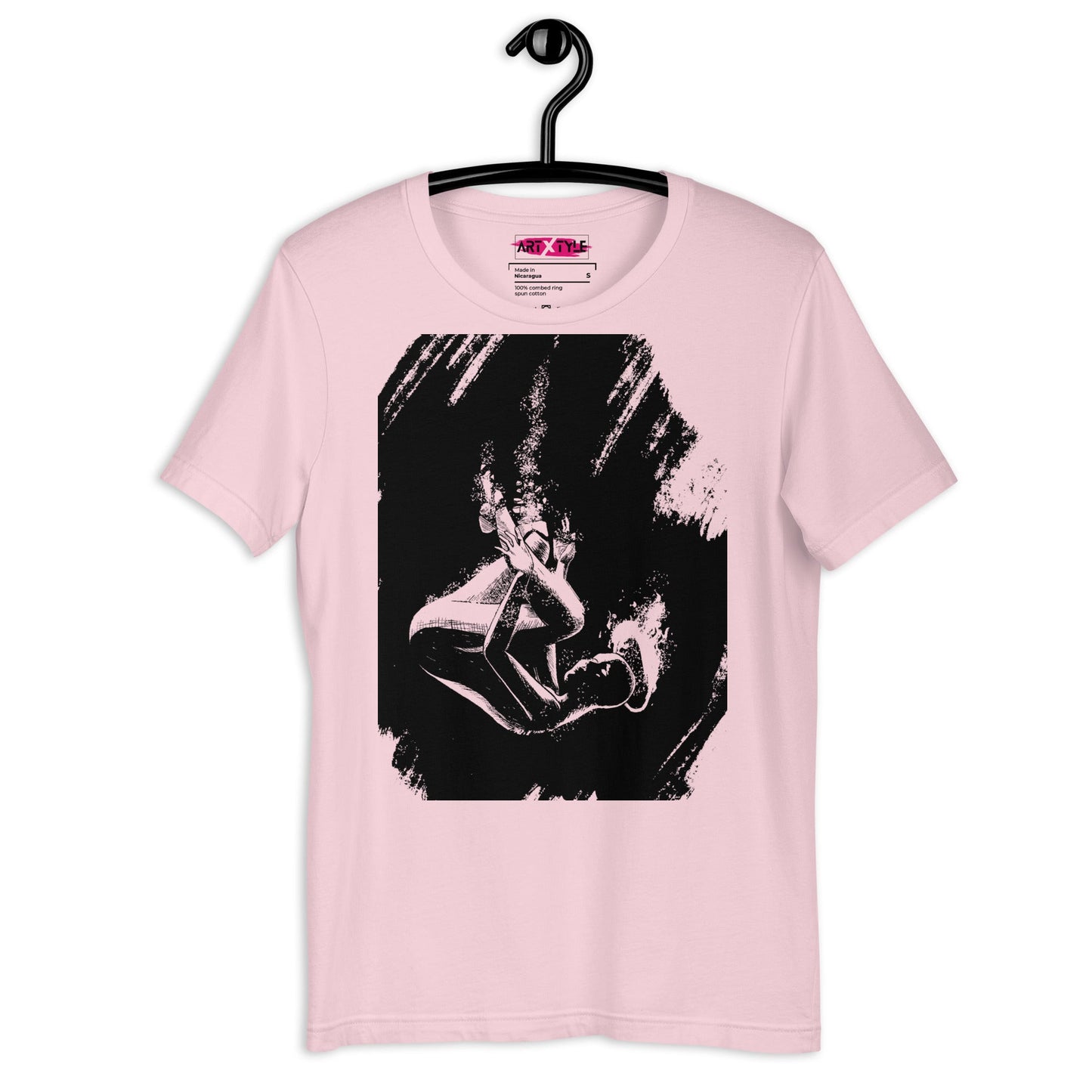 Fallen - Unisex t-shirt - Art Xtyle