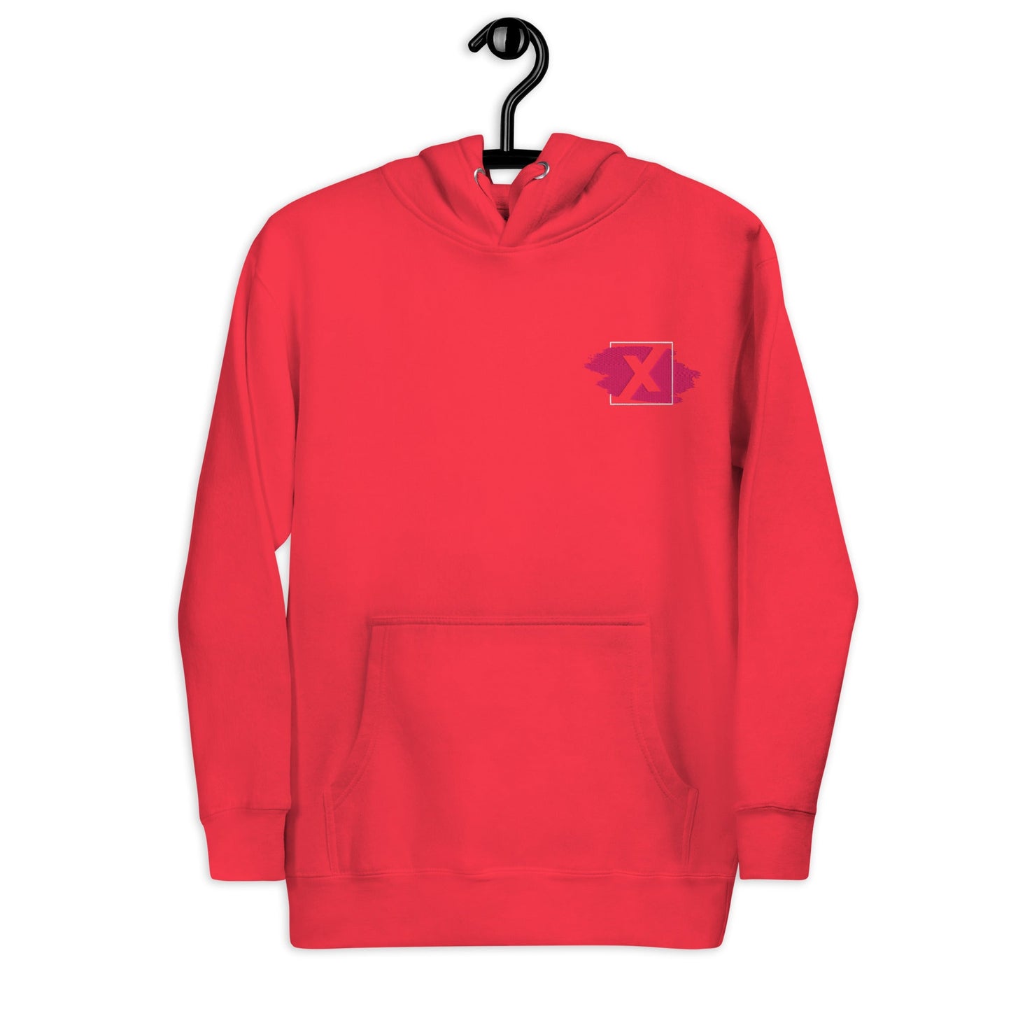 Flourish Kiss - Unisex Hoodie - Art Xtyle