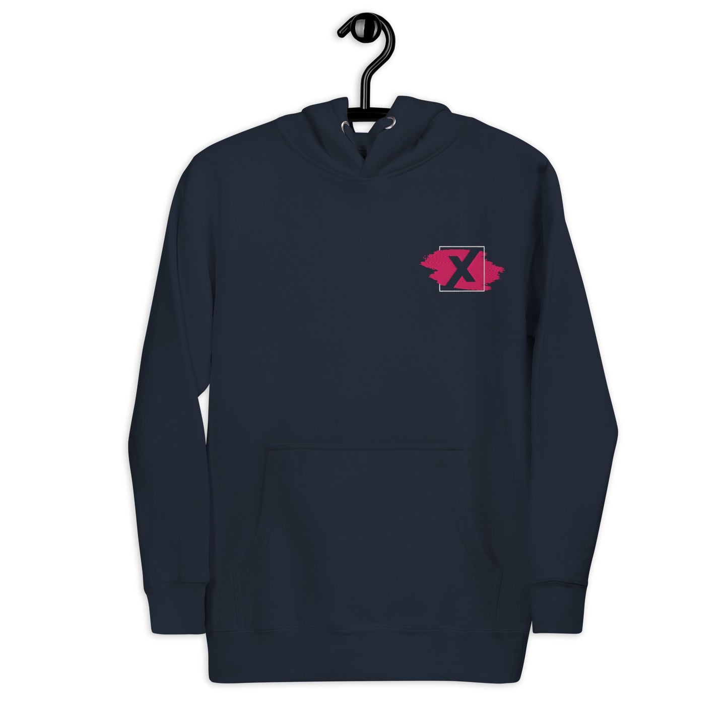 Forest Ronin - Unisex Hoodie - Art Xtyle