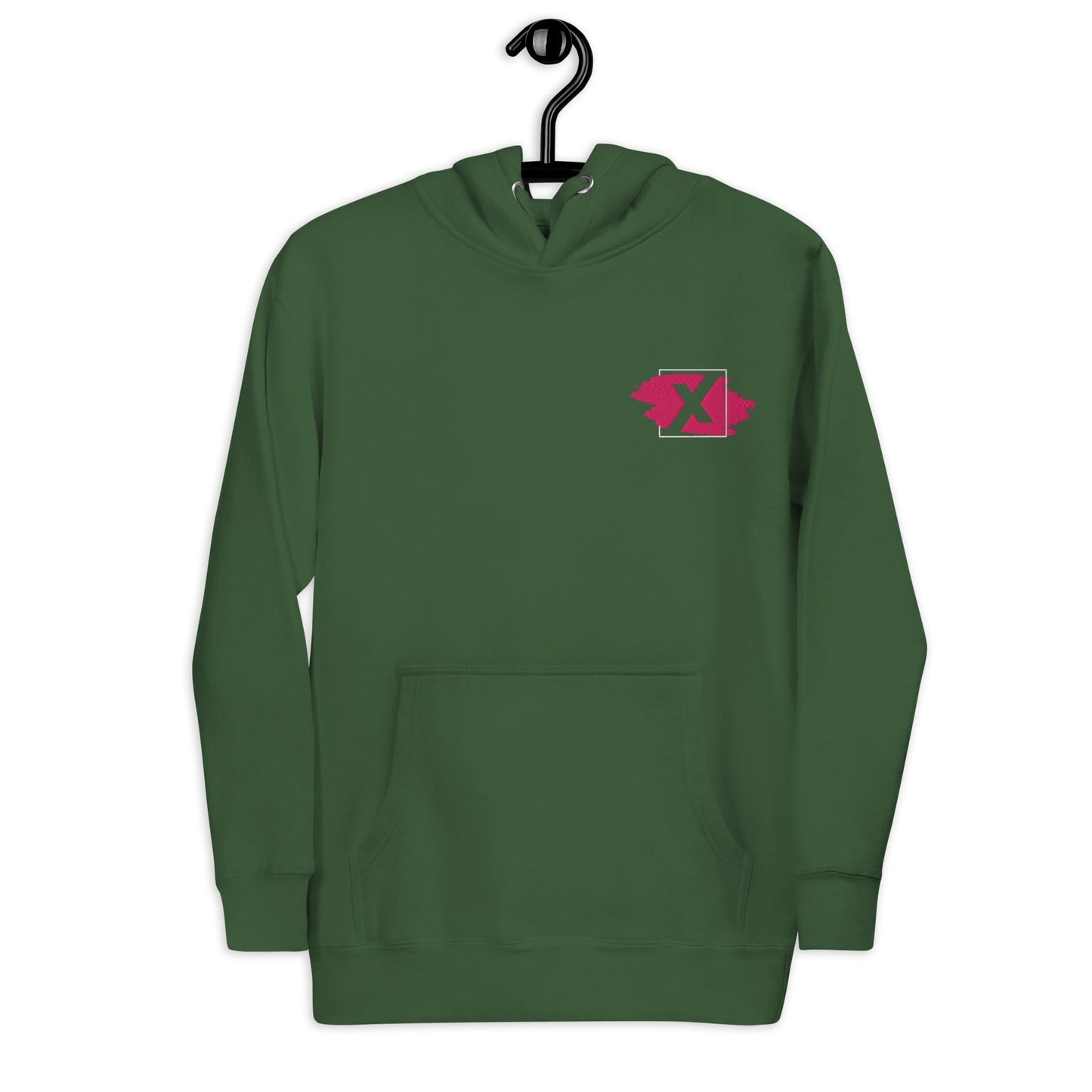 Forest Ronin - Unisex Hoodie - Art Xtyle