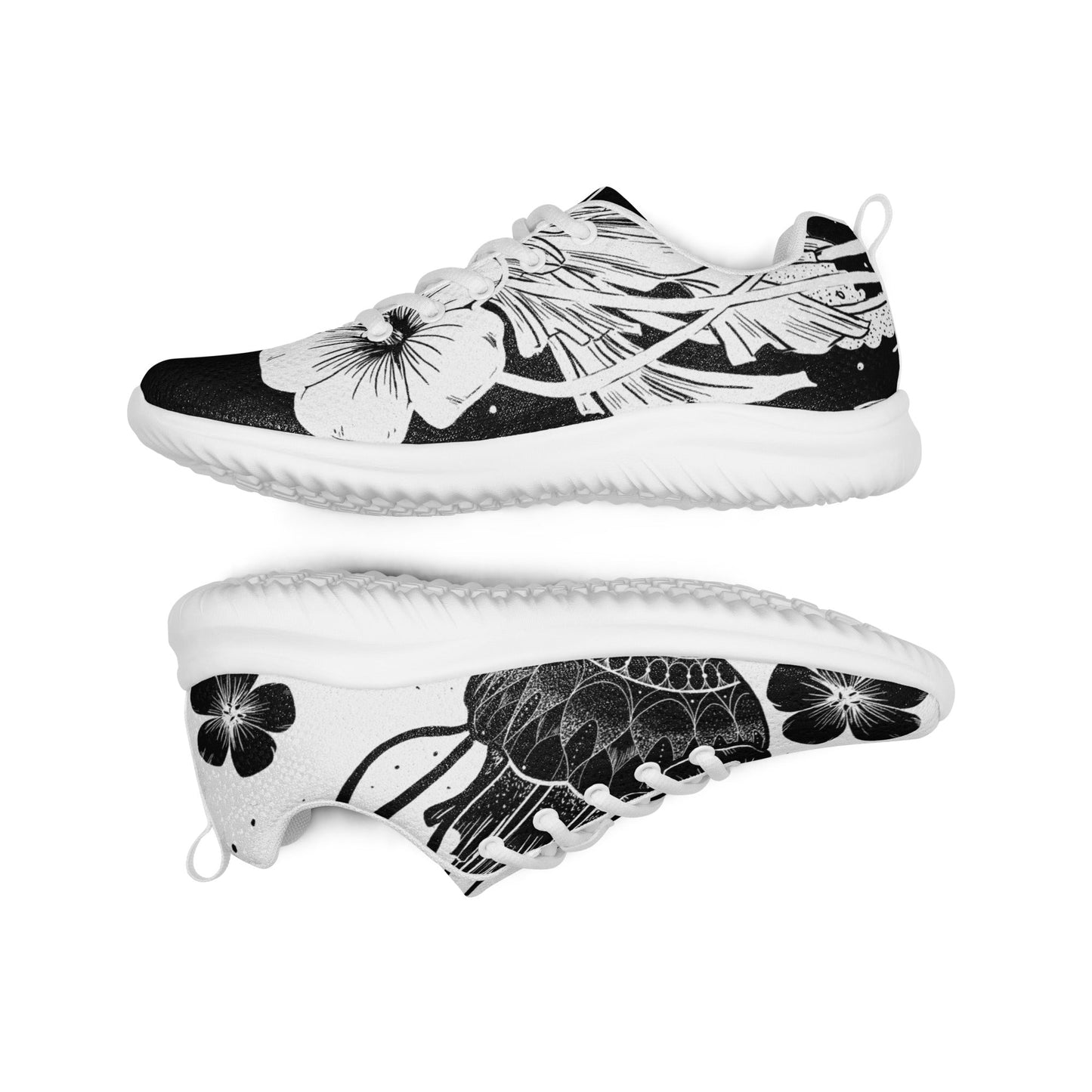 Medusa - Athletic - Art Xtyle