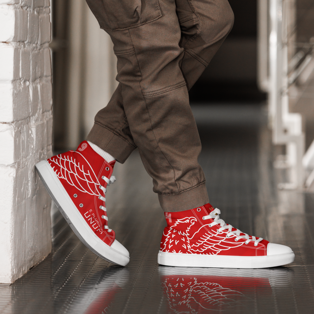Glorioso - High top