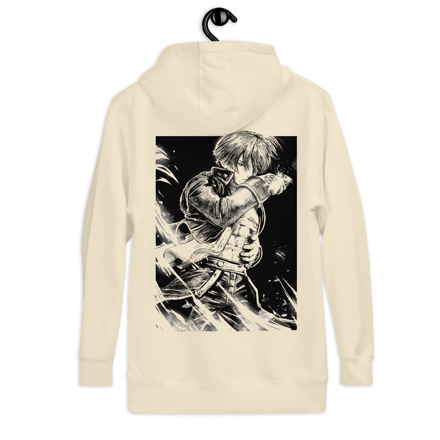 Mustang - Unisex Hoodie - Art Xtyle