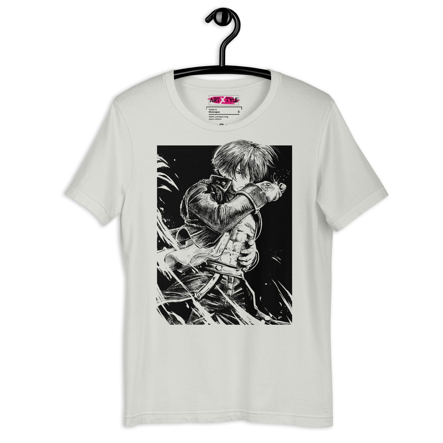 Mustang - Unisex t-shirt - Art Xtyle