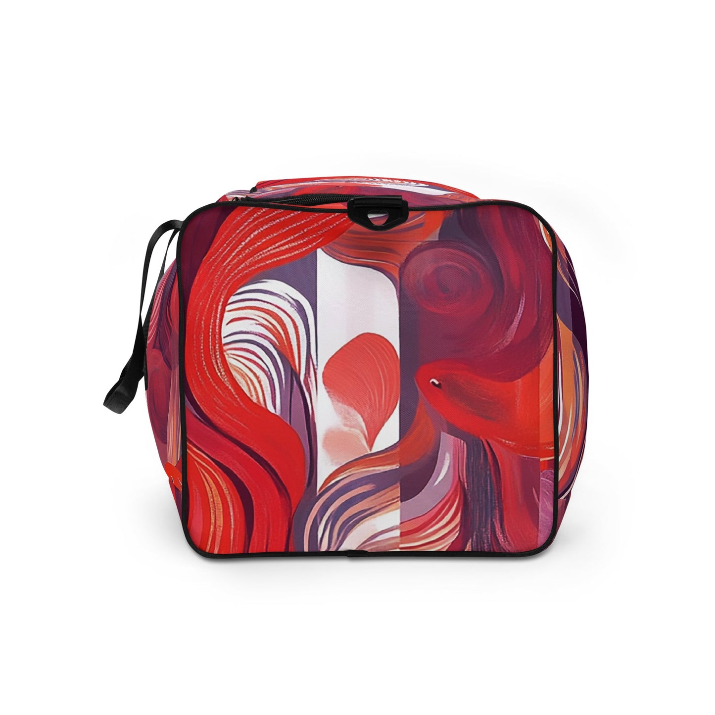 Scarlet Waters - Duffle bag - Art Xtyle