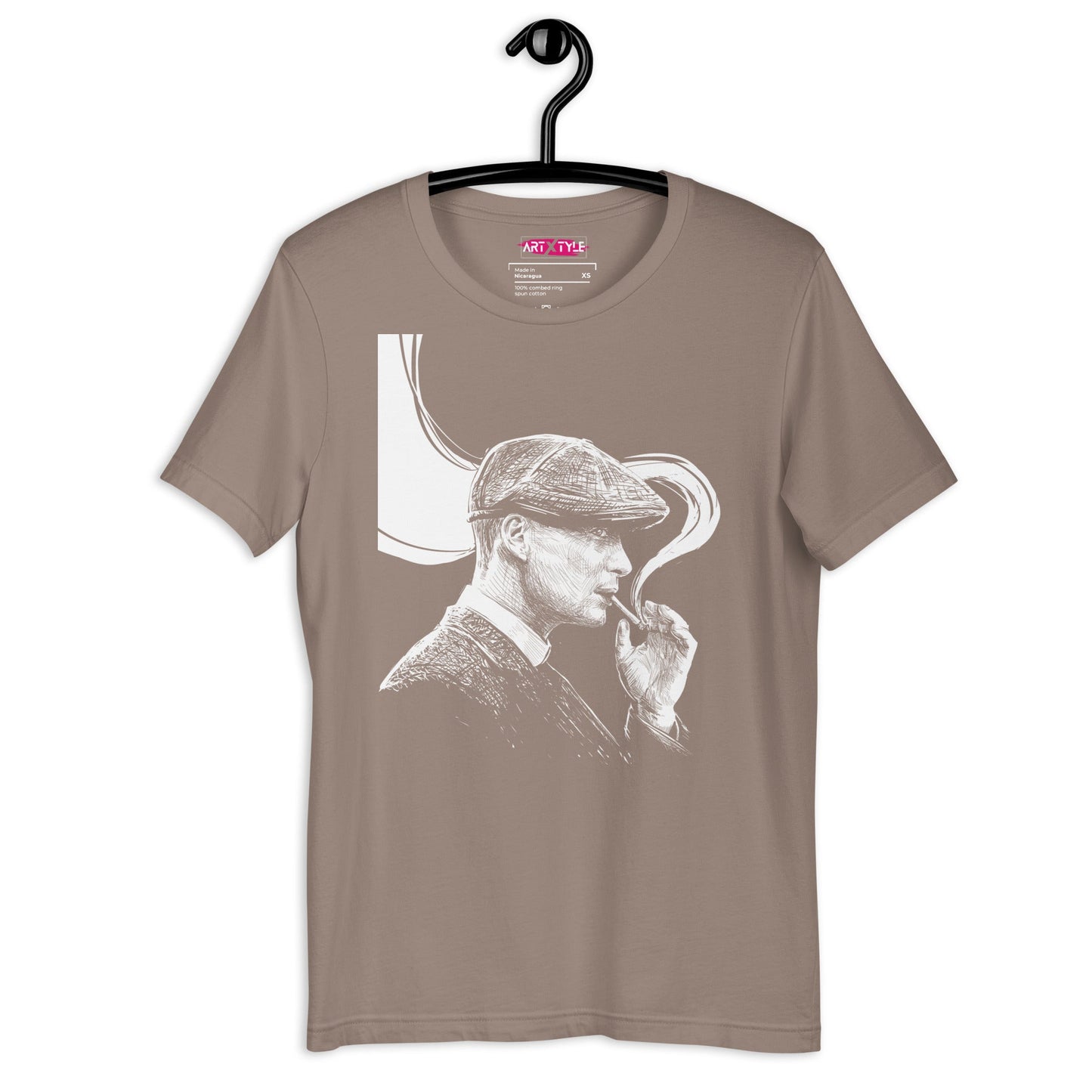 Shelby - Unisex t-shirt - Art Xtyle