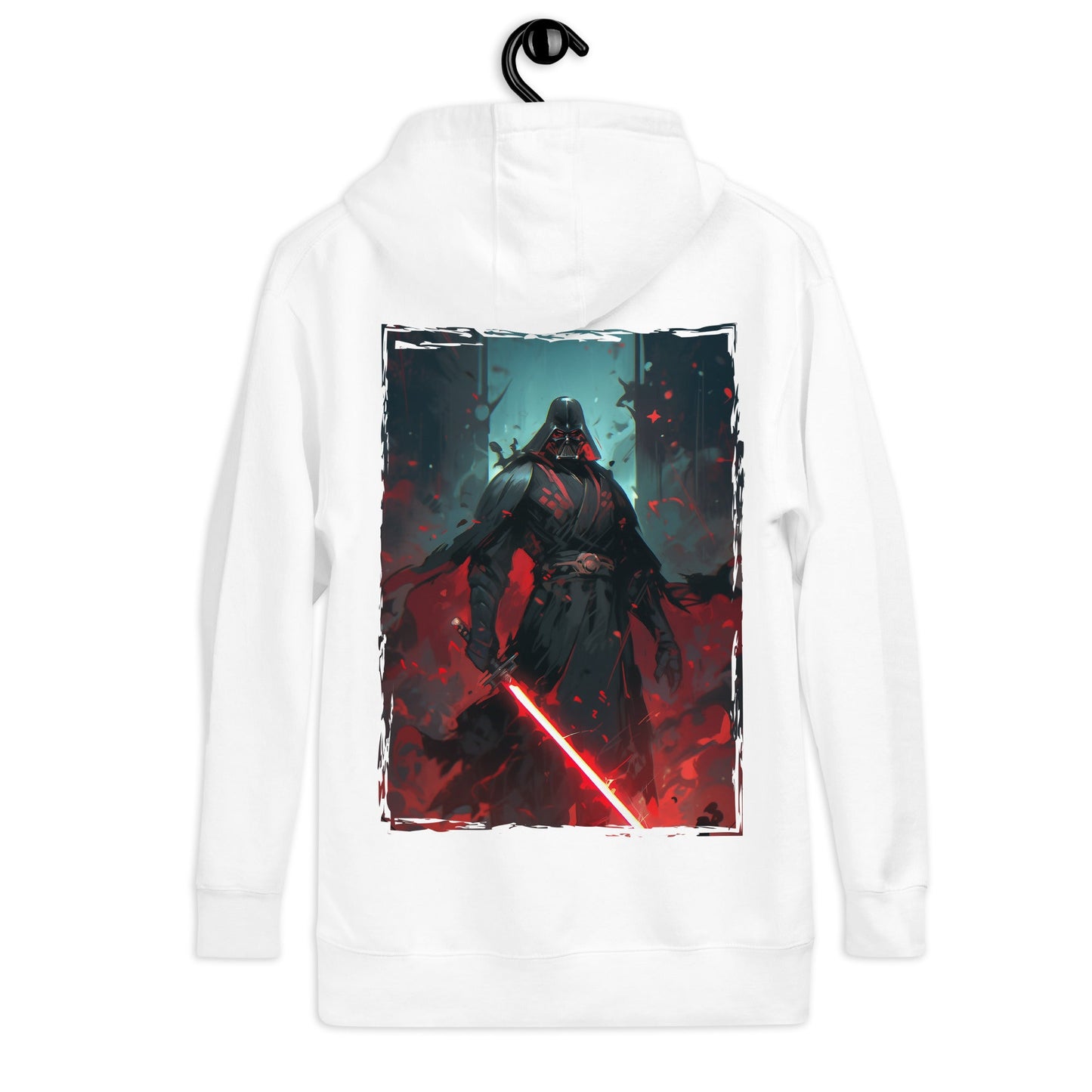 Sith’s Wrath - Unisex Hoodie - Art Xtyle