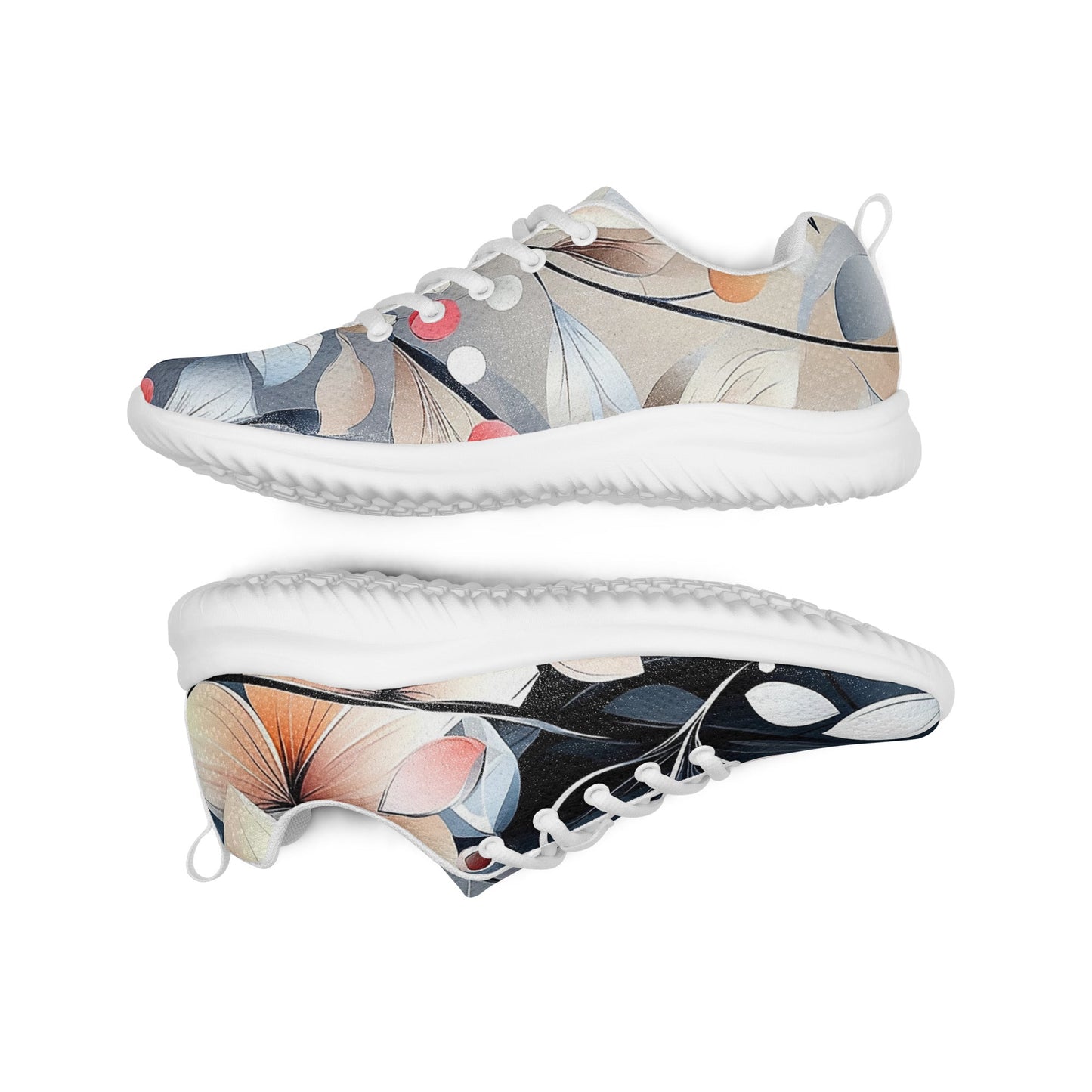 Spring Sparrow - Athletic - Art Xtyle