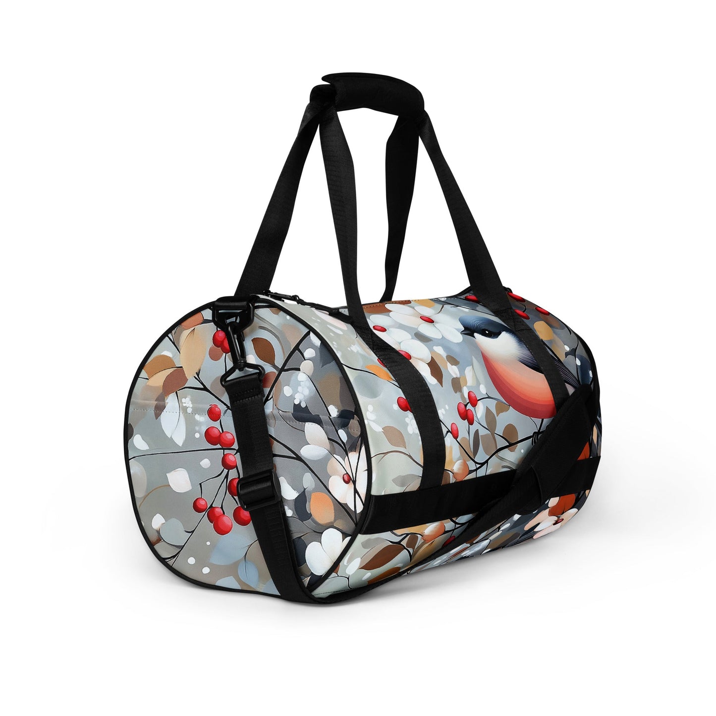 Spring Sparrow - Gym Bag - Art Xtyle