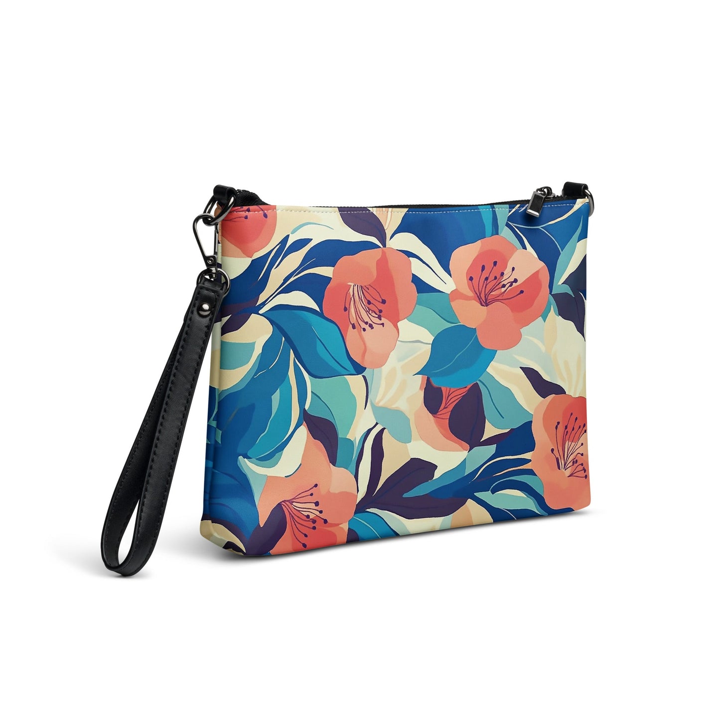 Spring Tide - Crossbody bag - Art Xtyle