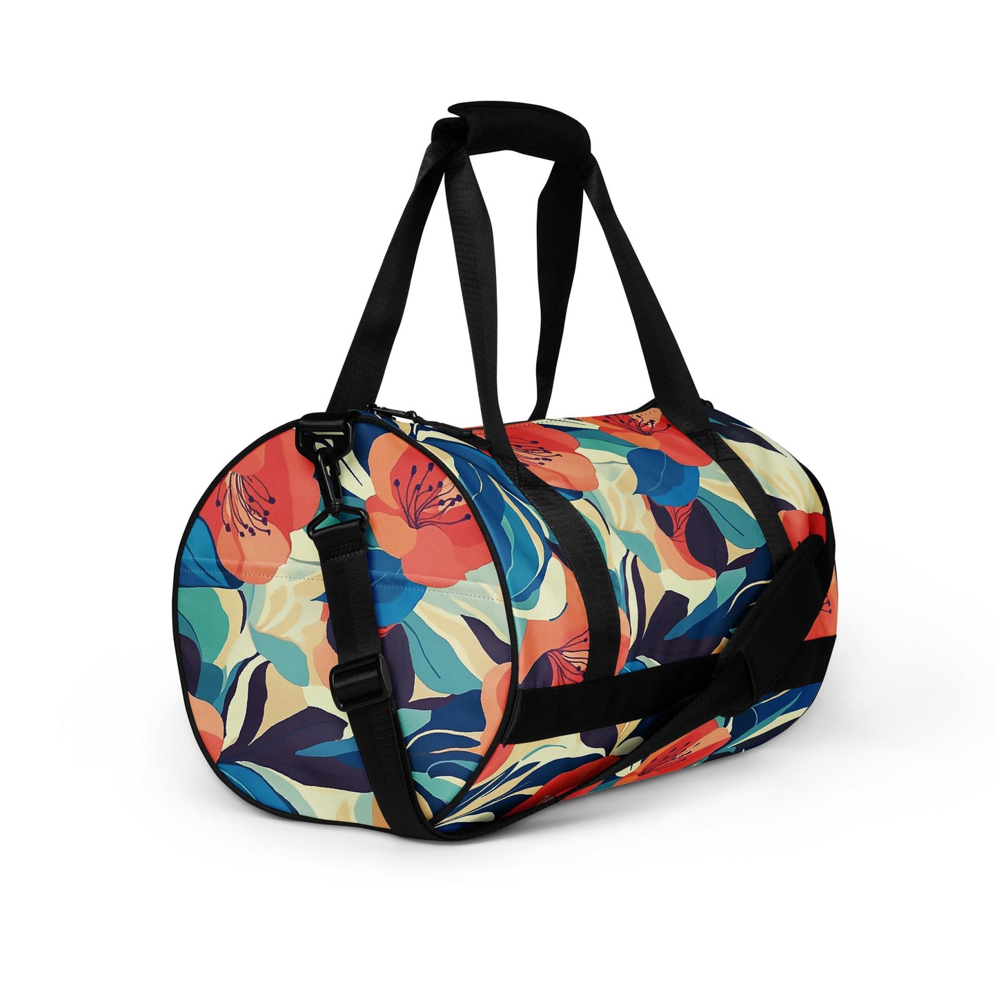Spring Tide - Gym Bag - Art Xtyle