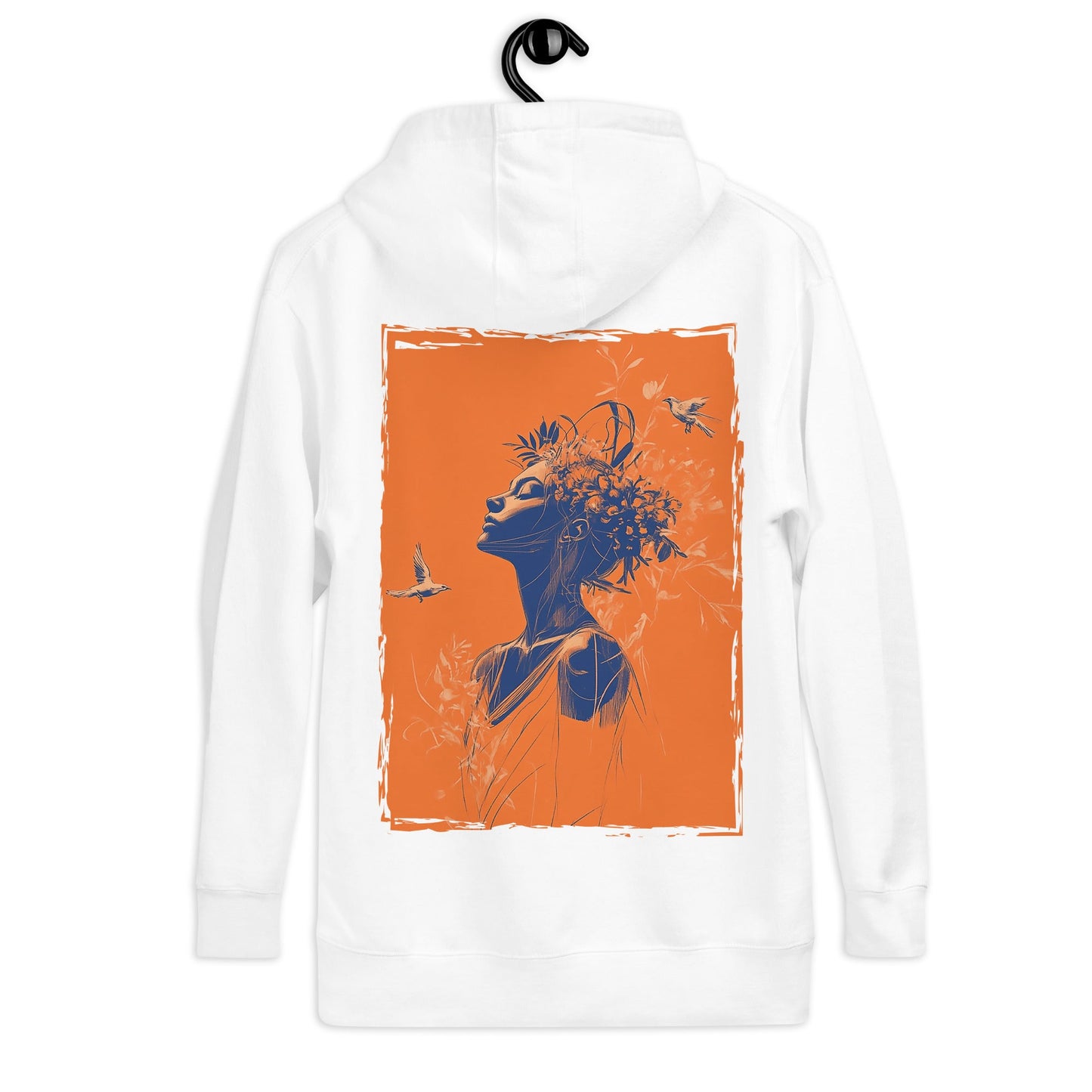 Spring Whispers - Unisex Hoodie - Art Xtyle