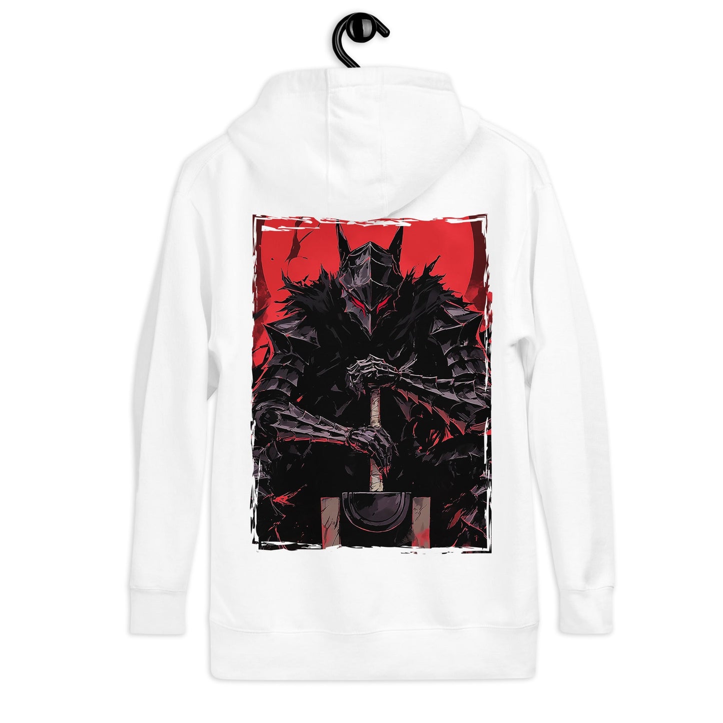 The Beast of Darkness - Unisex Hoodie - Art Xtyle