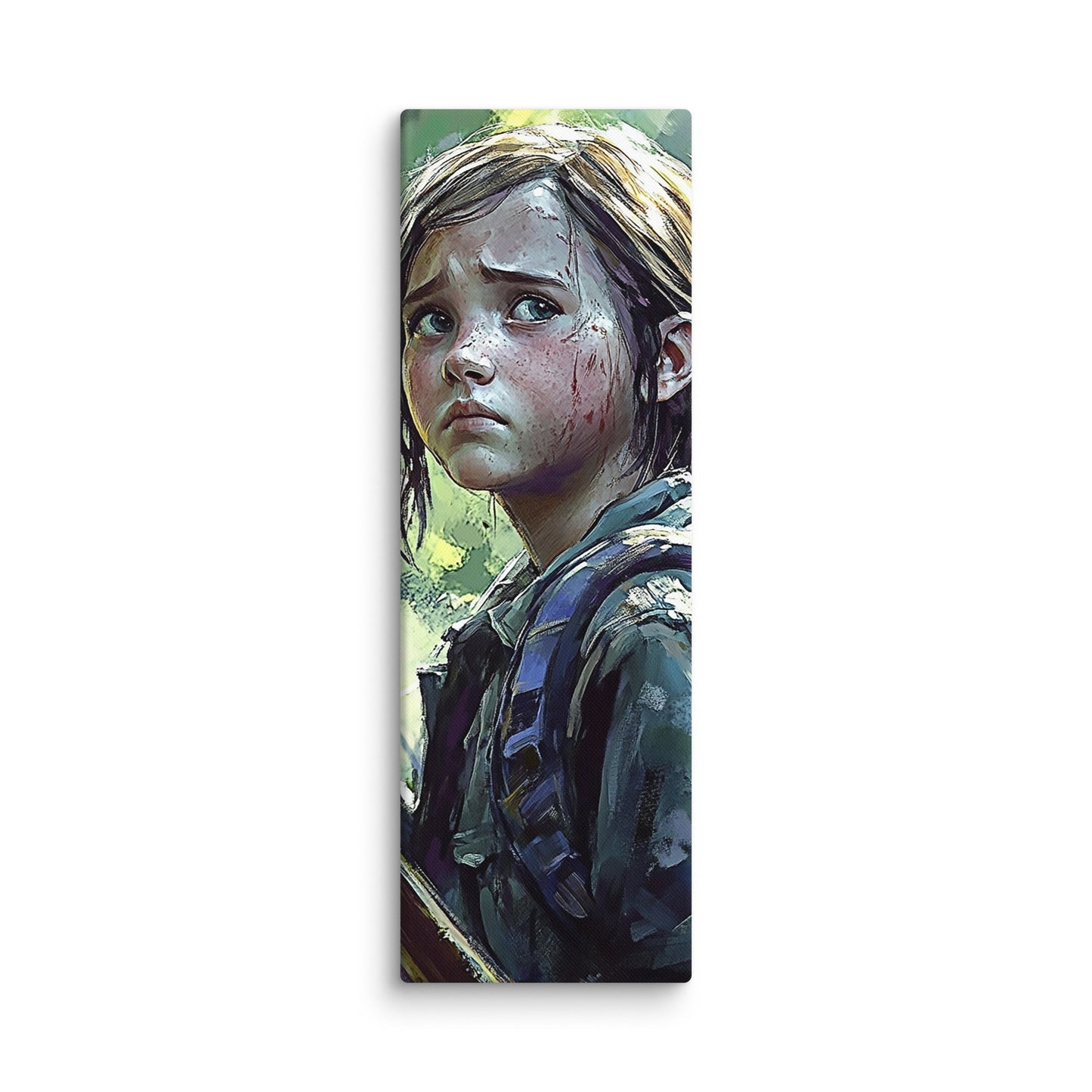 The Last - Canvas - Art Xtyle