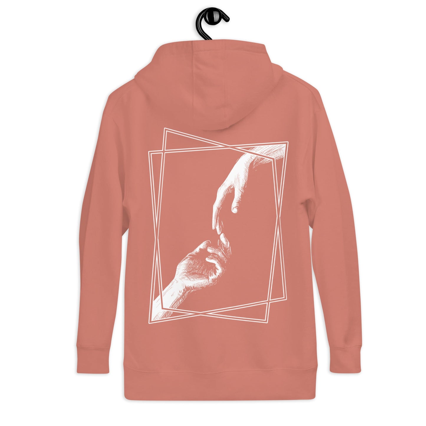 Touch - Unisex Hoodie - Art Xtyle