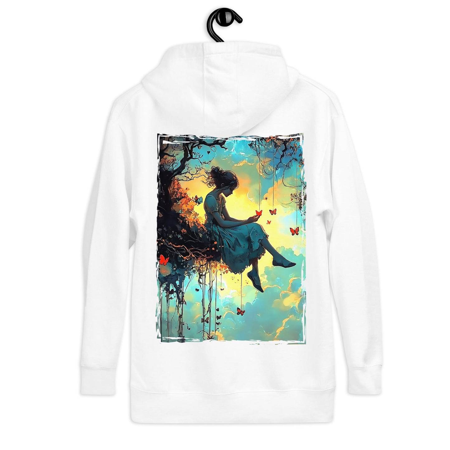 Tree of Dreams - Unisex Hoodie - Art Xtyle