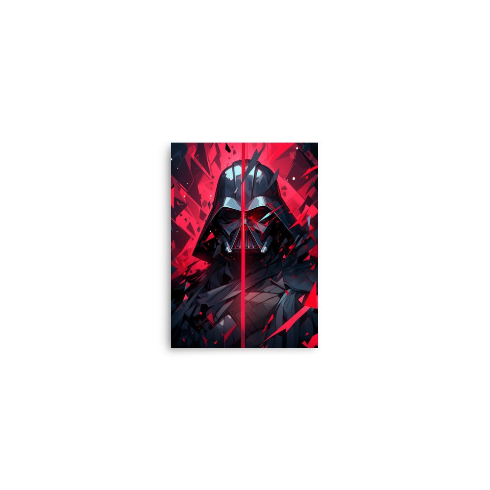 Unleash The Force - Poster - Art Xtyle