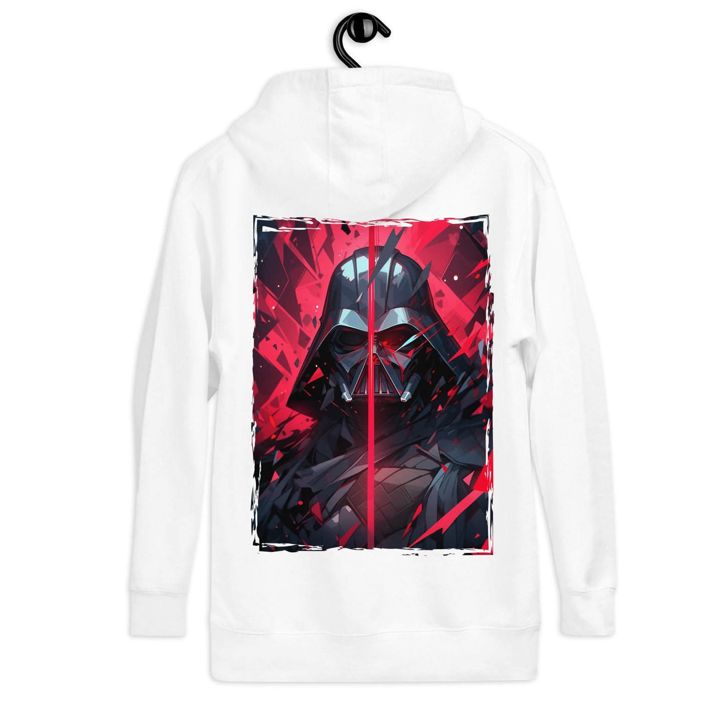 Unleash The Force - Unisex Hoodie - Art Xtyle