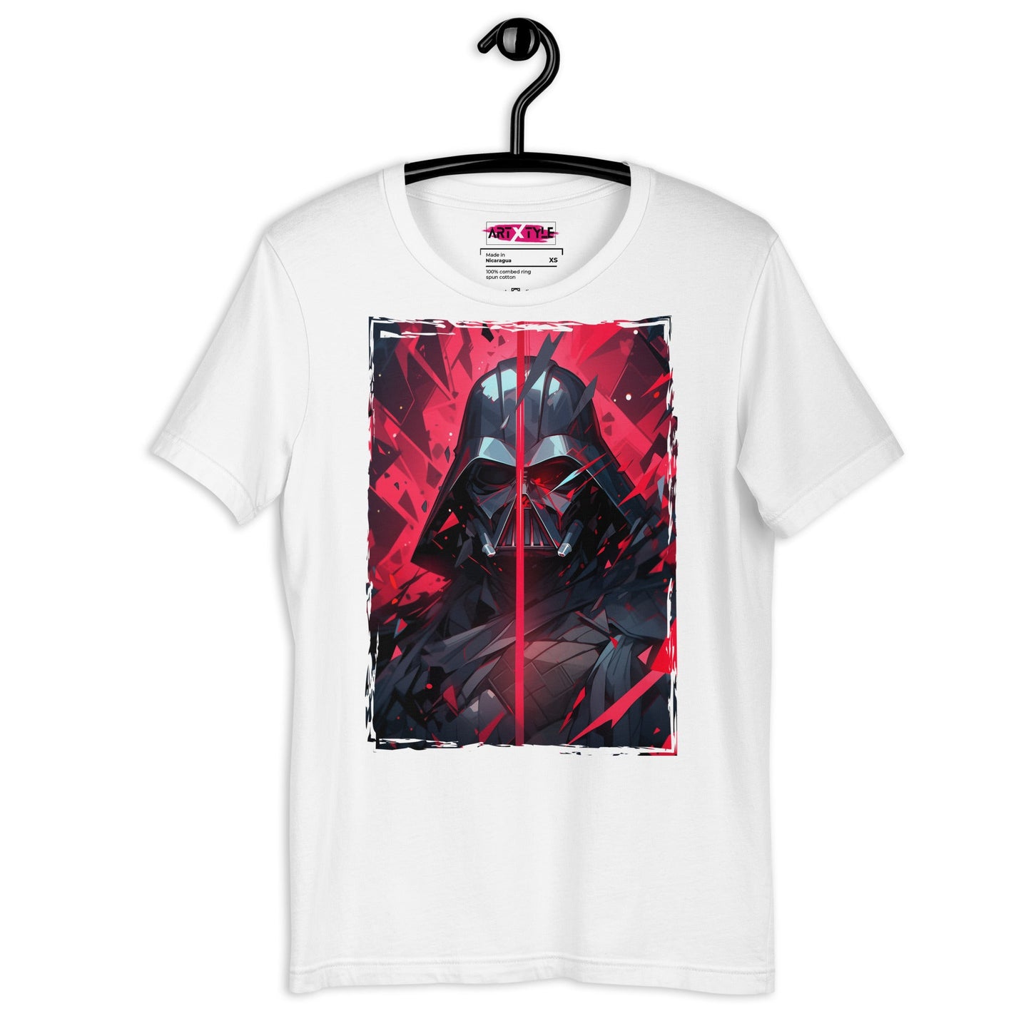 Unleash The Force - Unisex t-shirt - Art Xtyle