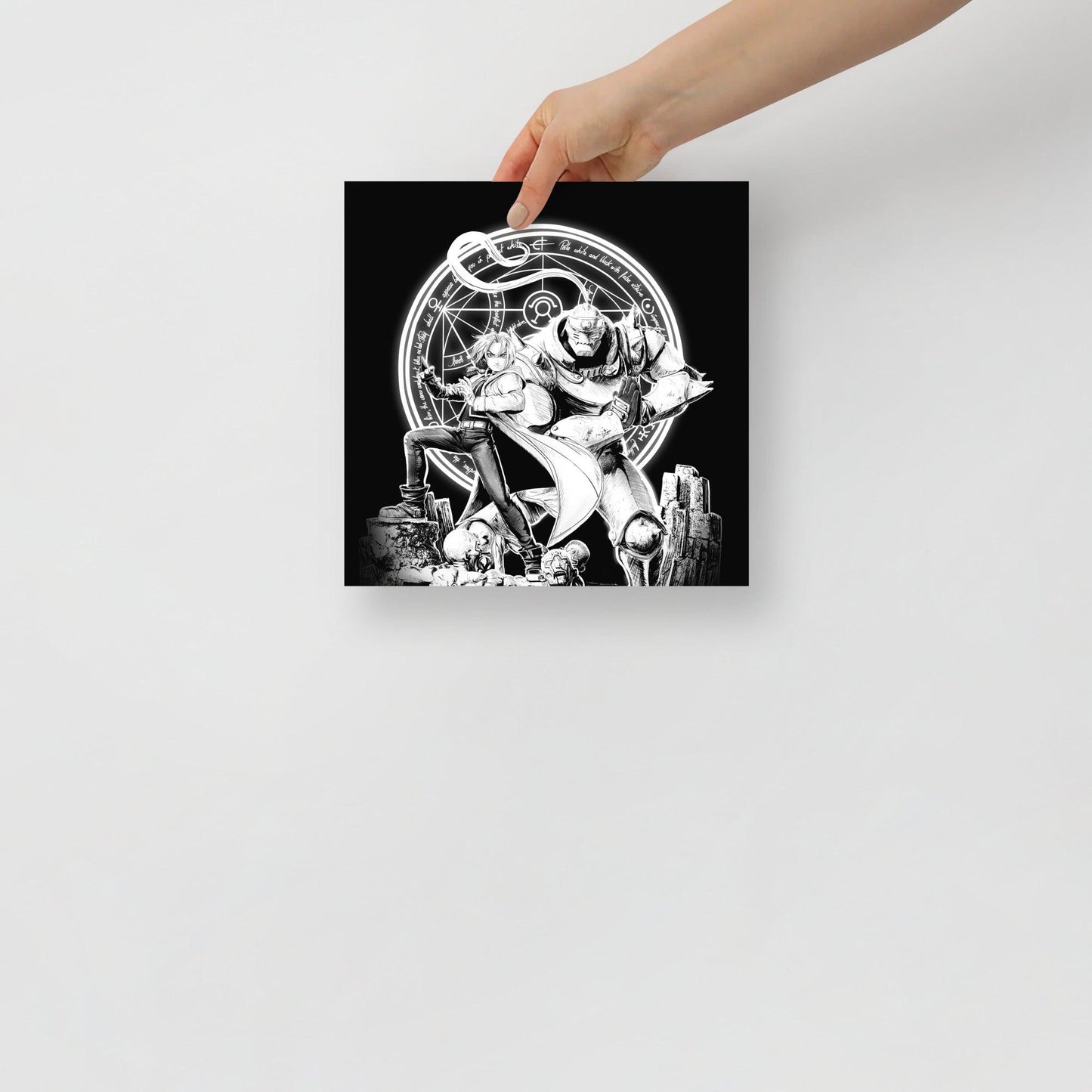 Brothers - Poster - Art Xtyle