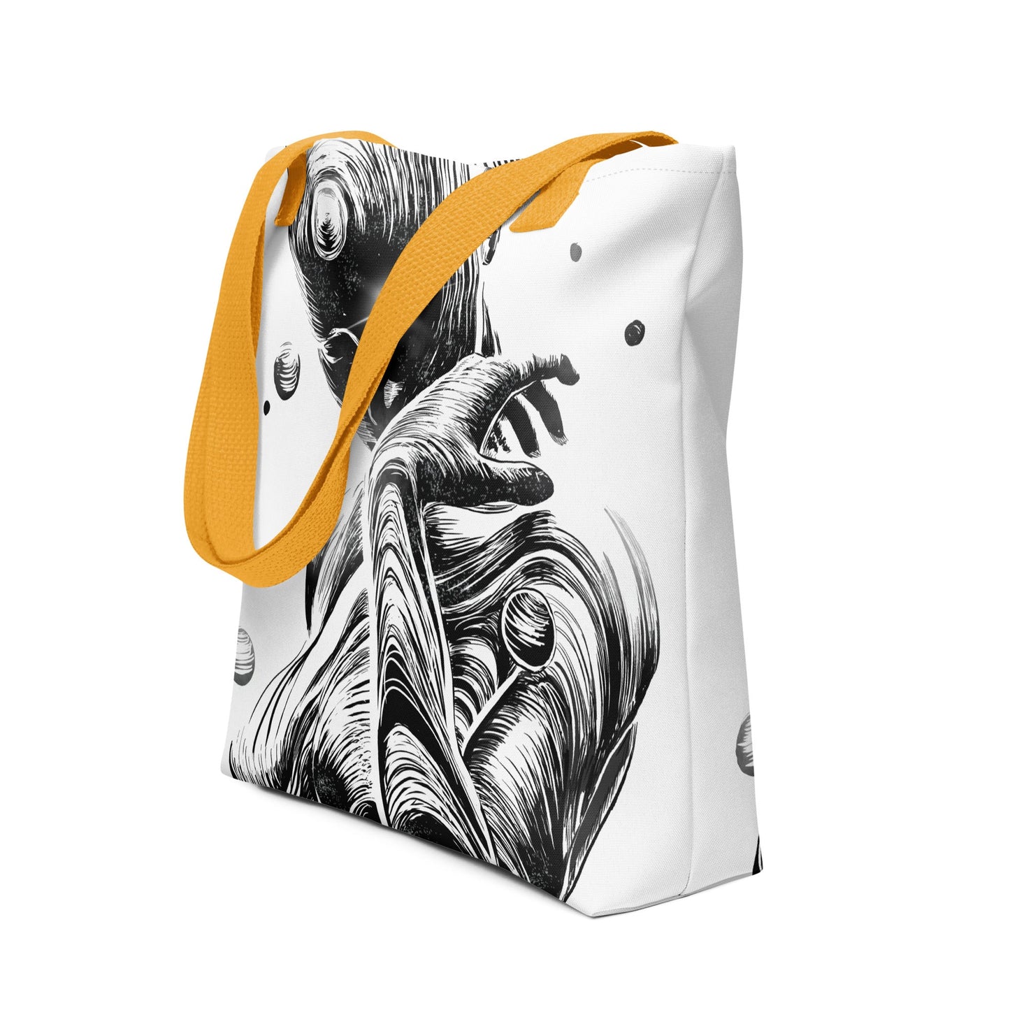 Creation - Tote bag - Art Xtyle