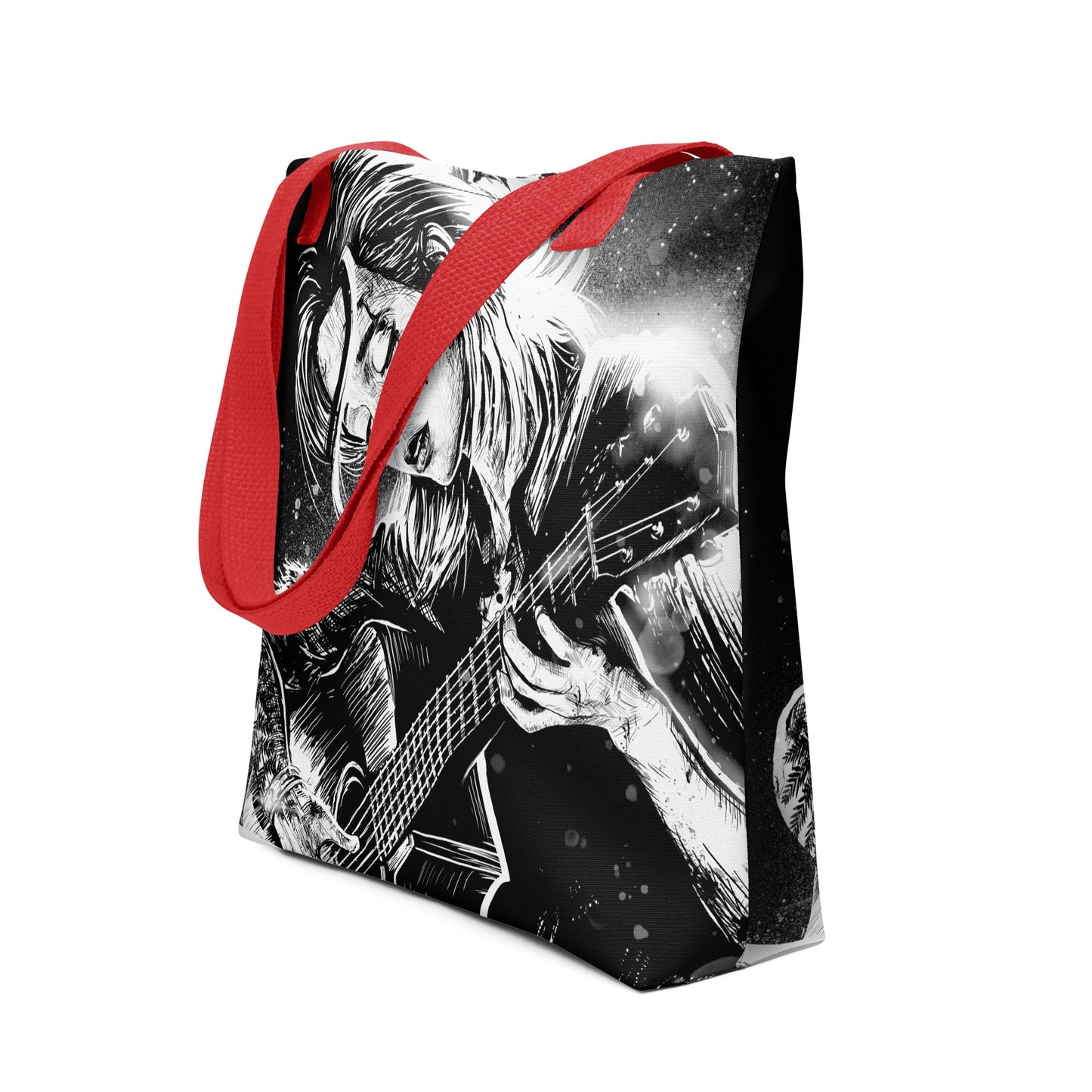 Ellie - Tote bag - Art Xtyle