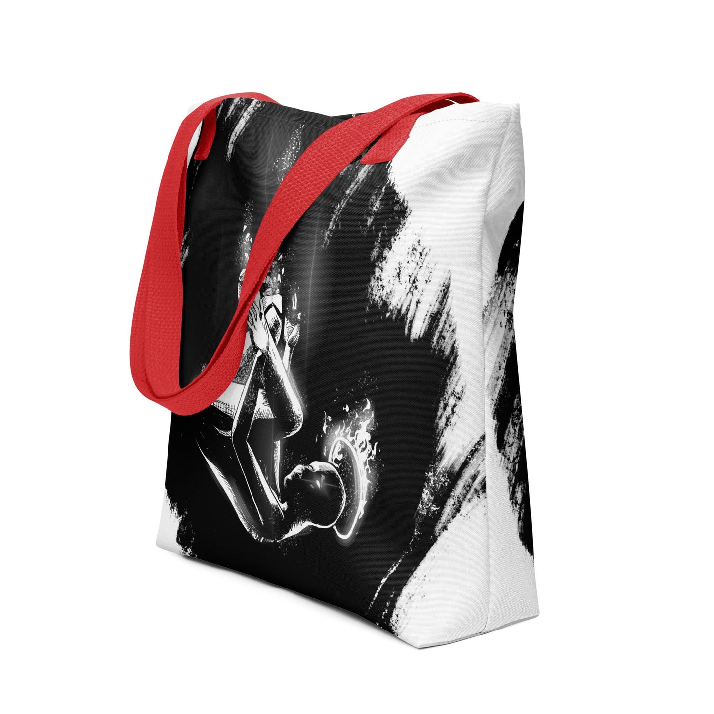 Fallen - Tote bag - Art Xtyle