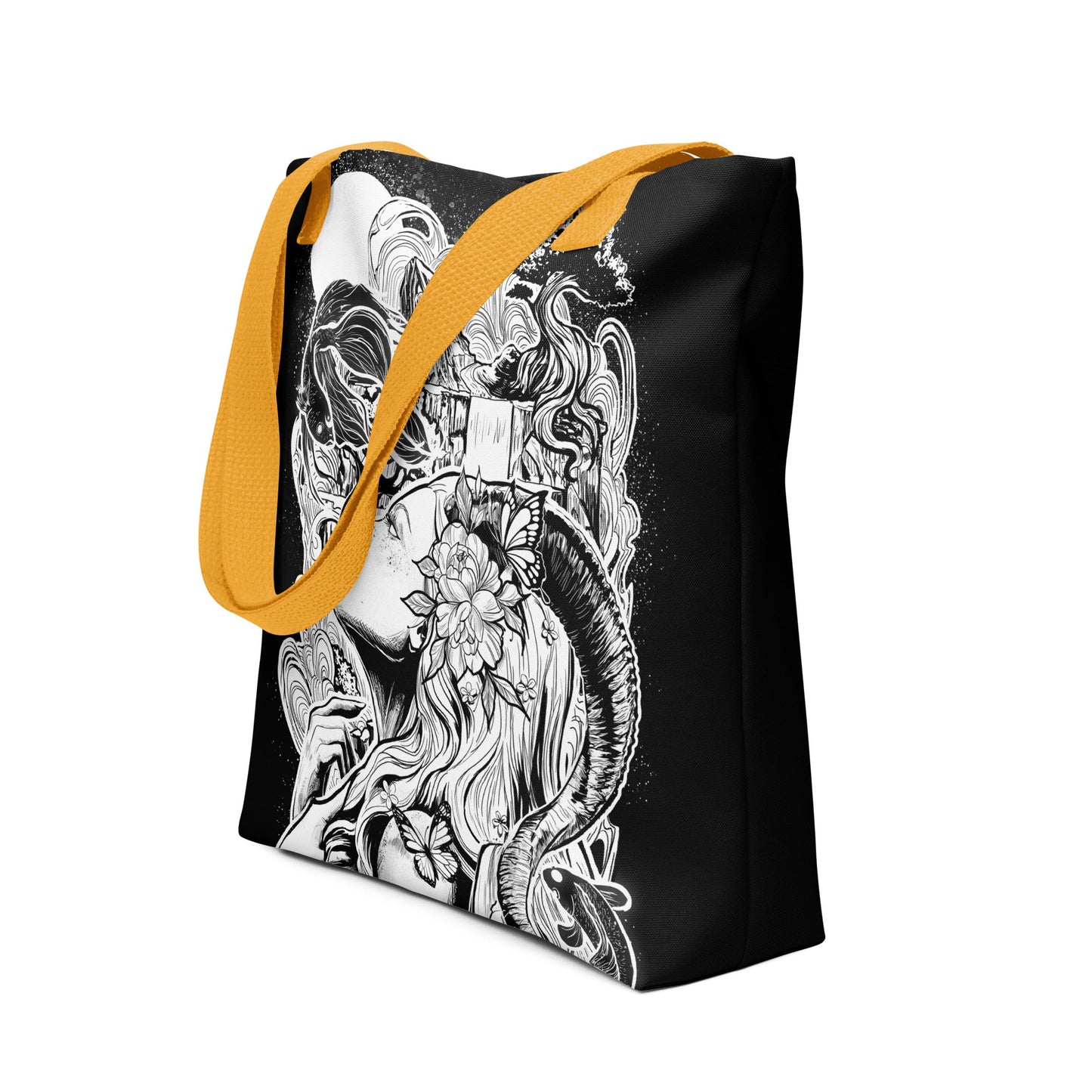 Gaia - Tote bag - Art Xtyle