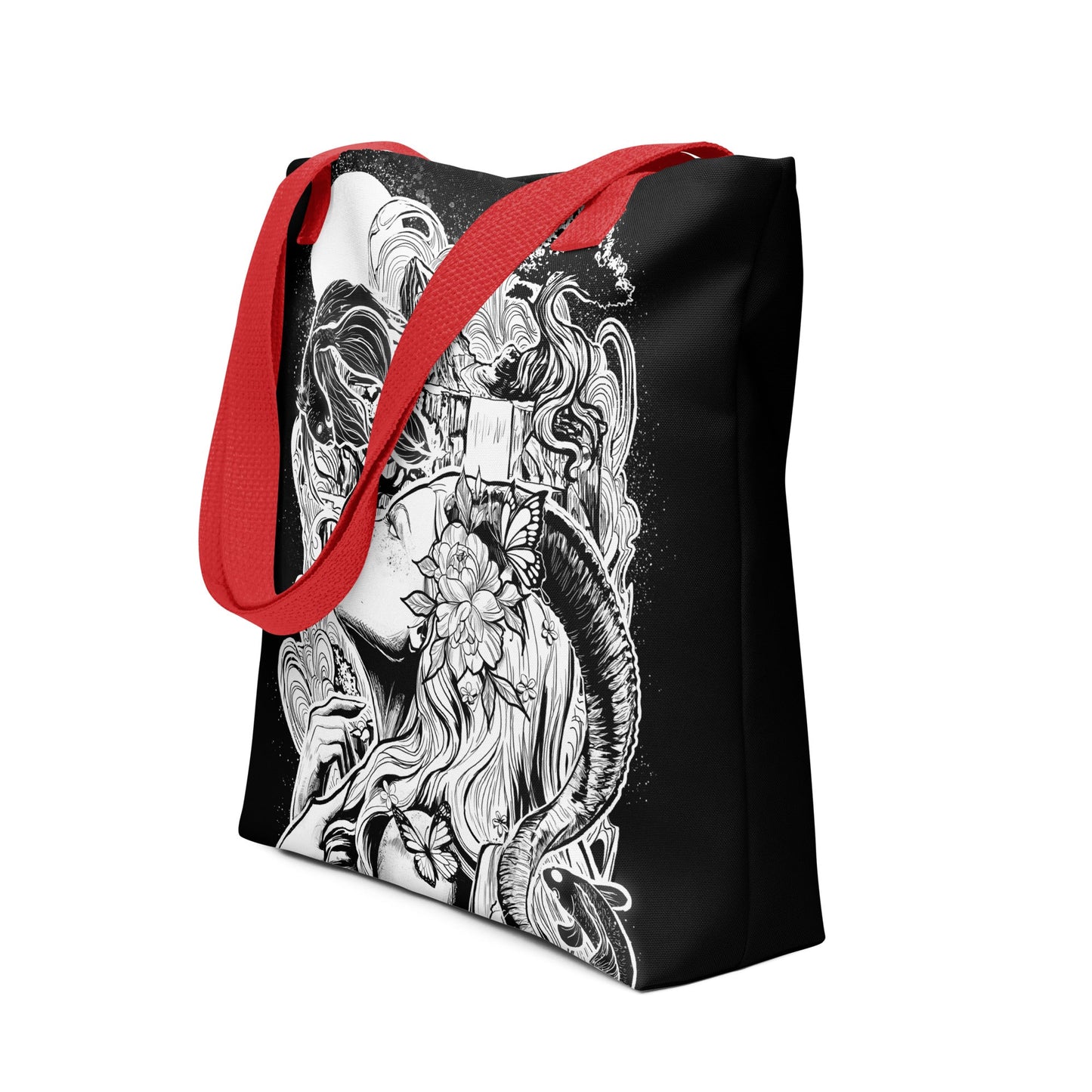 Gaia - Tote bag - Art Xtyle
