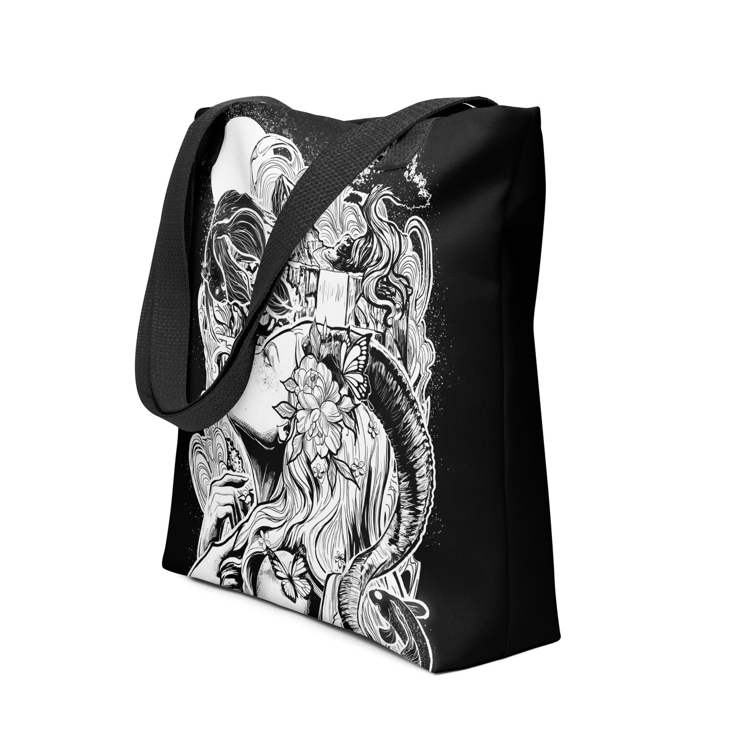 Gaia - Tote bag - Art Xtyle