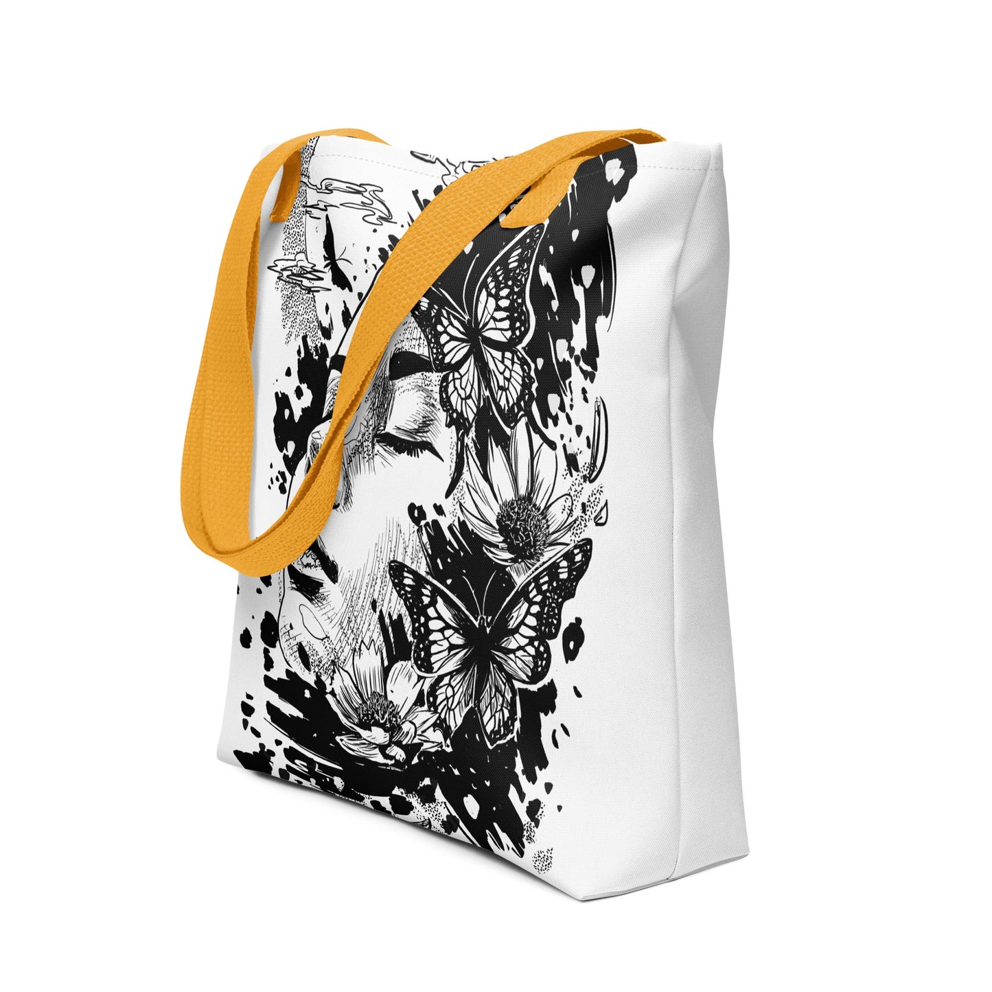 Luna - Tote bag - Art Xtyle