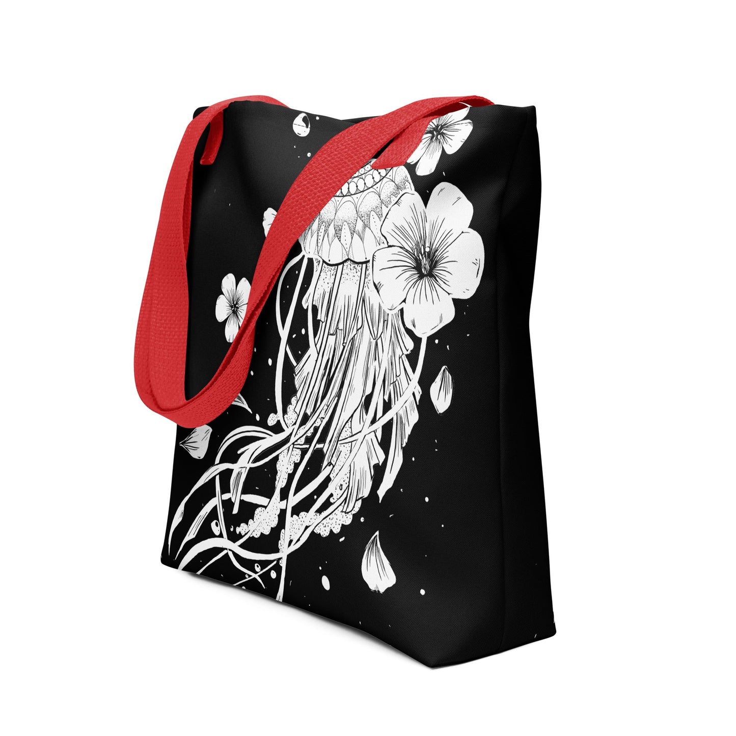 Medusa - Tote bag - Art Xtyle