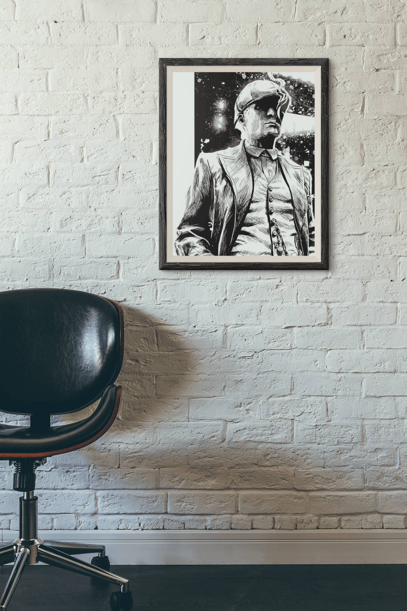 Tommy - Poster - Art Xtyle