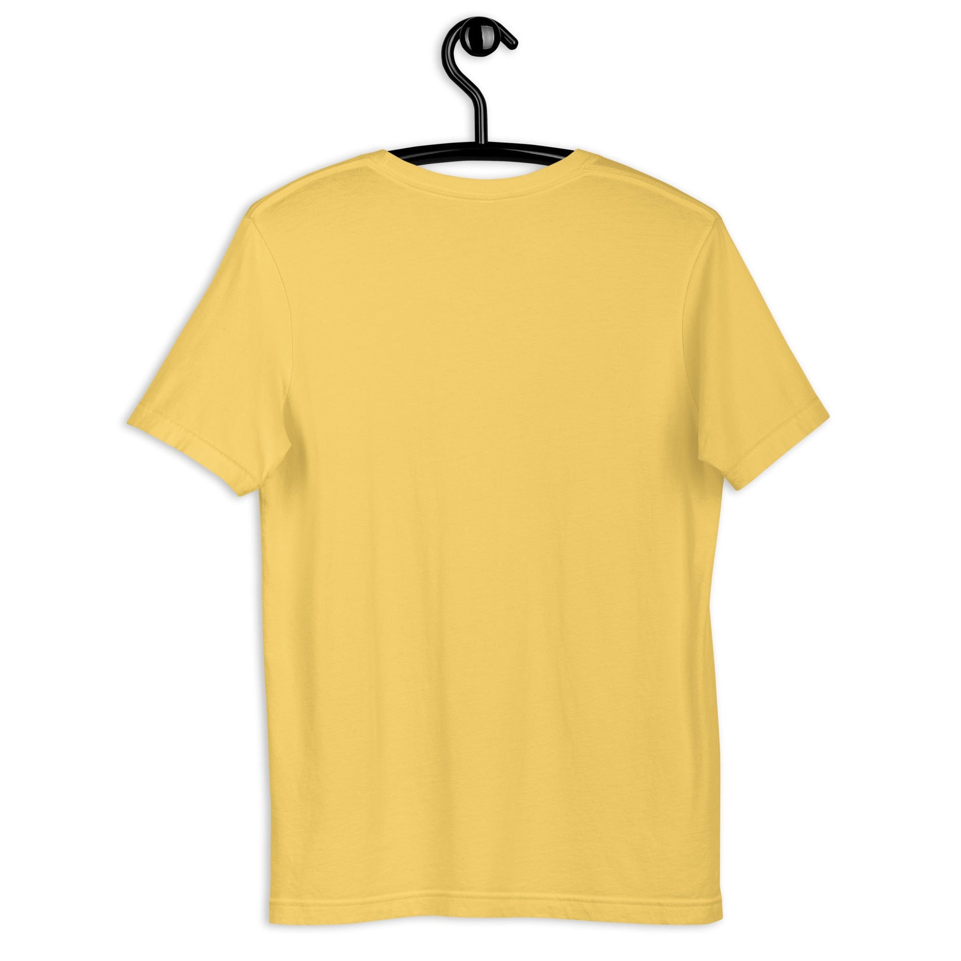 Creation - Unisex t-shirt - Art Xtyle