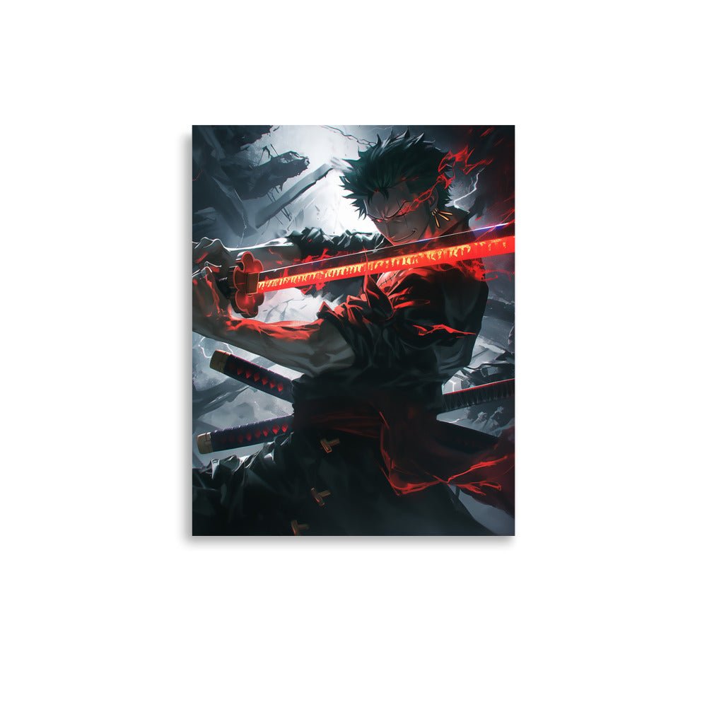 Death Lion Song - Poster - Art Xtyle