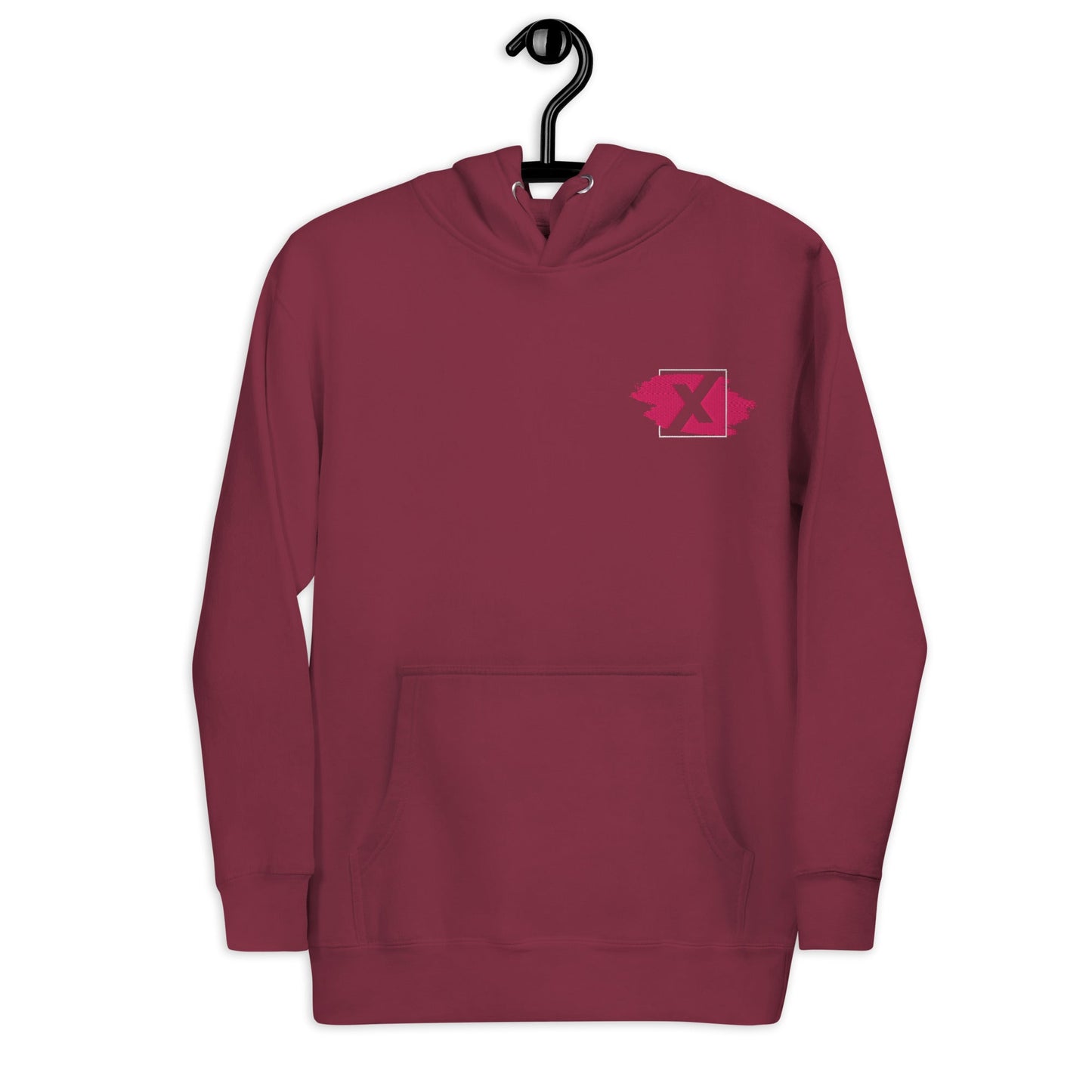 Delicate Bloom - Unisex Hoodie - Art Xtyle