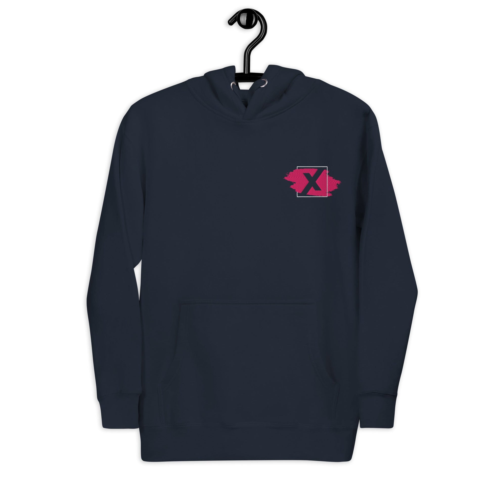Delicate Bloom - Unisex Hoodie - Art Xtyle