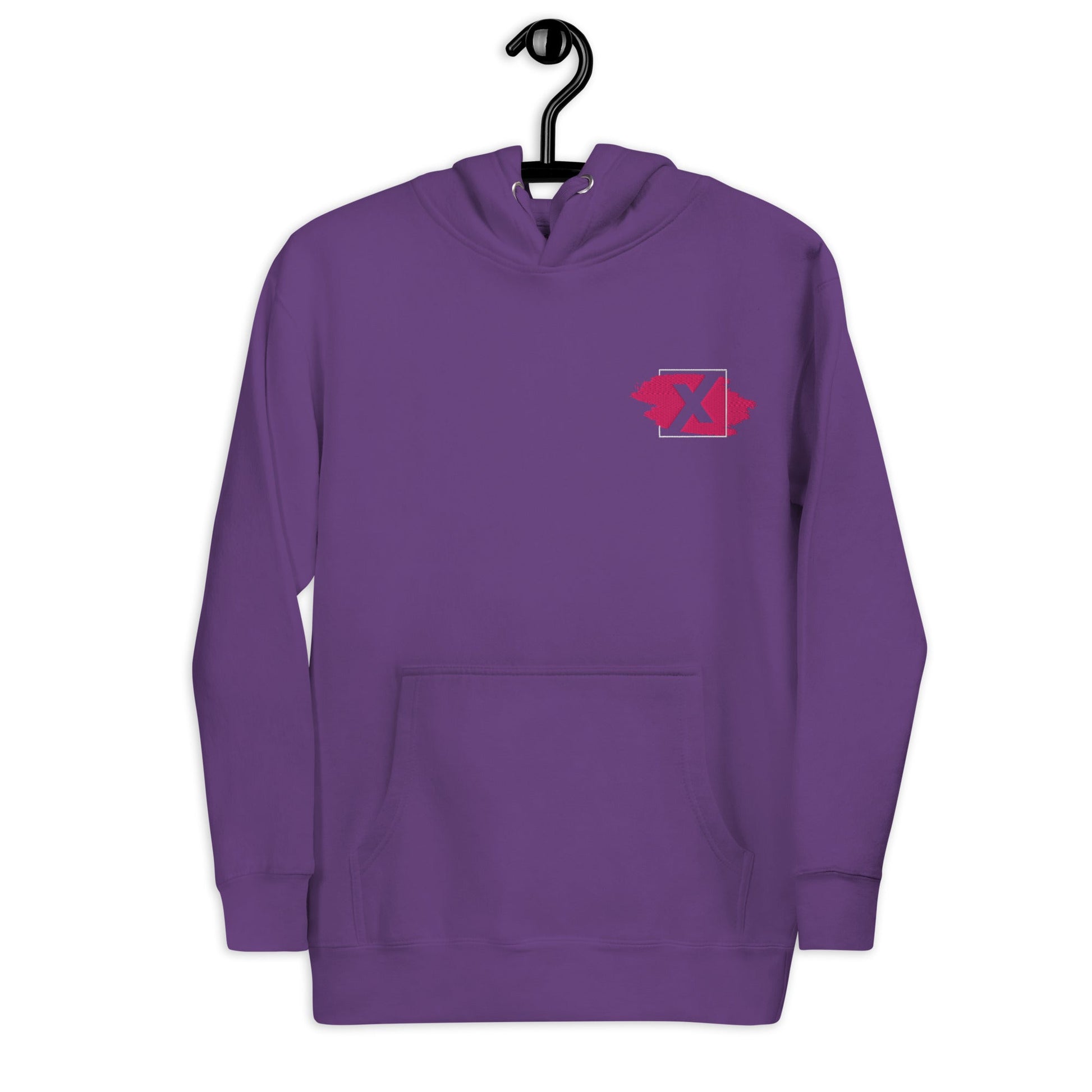Delicate Bloom - Unisex Hoodie - Art Xtyle