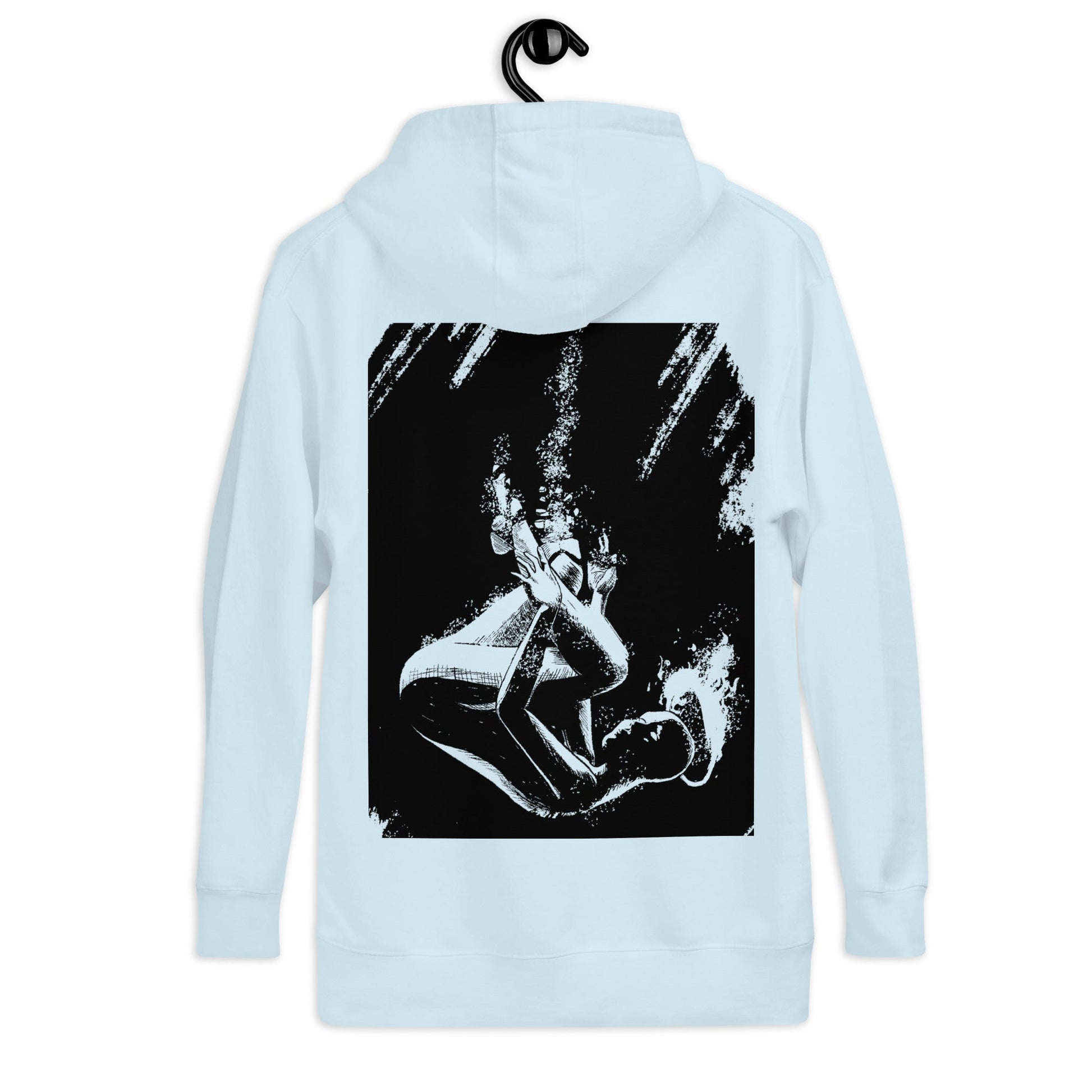 Fallen - Unisex Hoodie - Art Xtyle